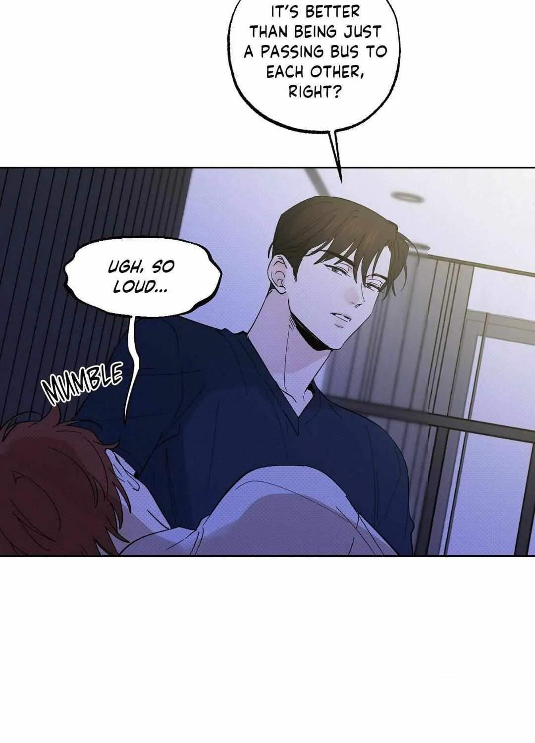 Read Part-Time Partner chapter 61 image 65 on Lezhin