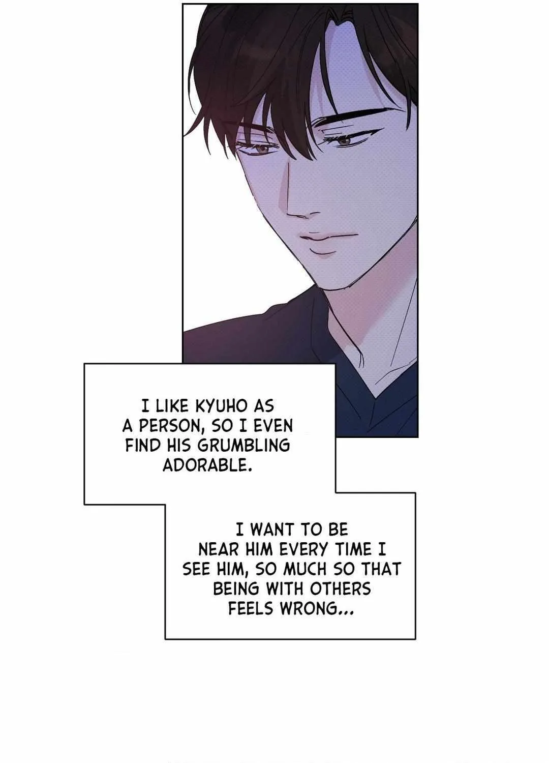 Read Part-Time Partner chapter 61 image 67 on Lezhin