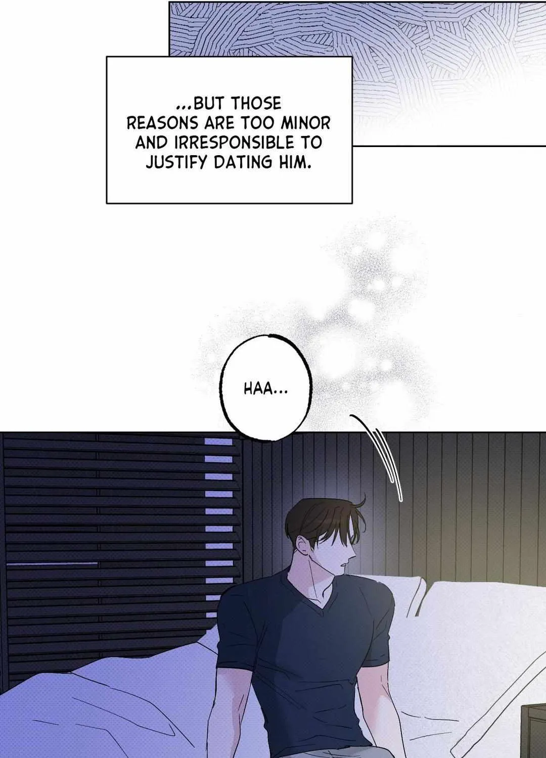 Read Part-Time Partner chapter 61 image 68 on Lezhin
