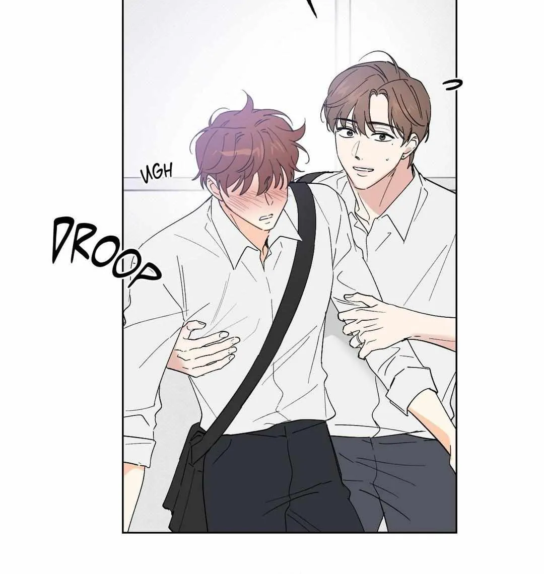 Read Part-Time Partner chapter 61 image 7 on Lezhin