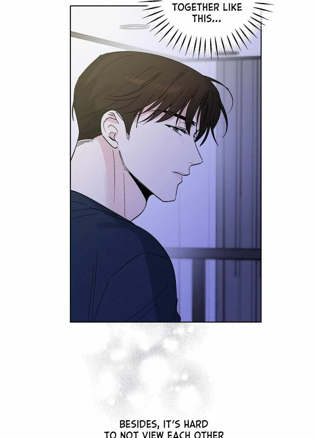 Read Part-Time Partner chapter 61 image 71 on Lezhin