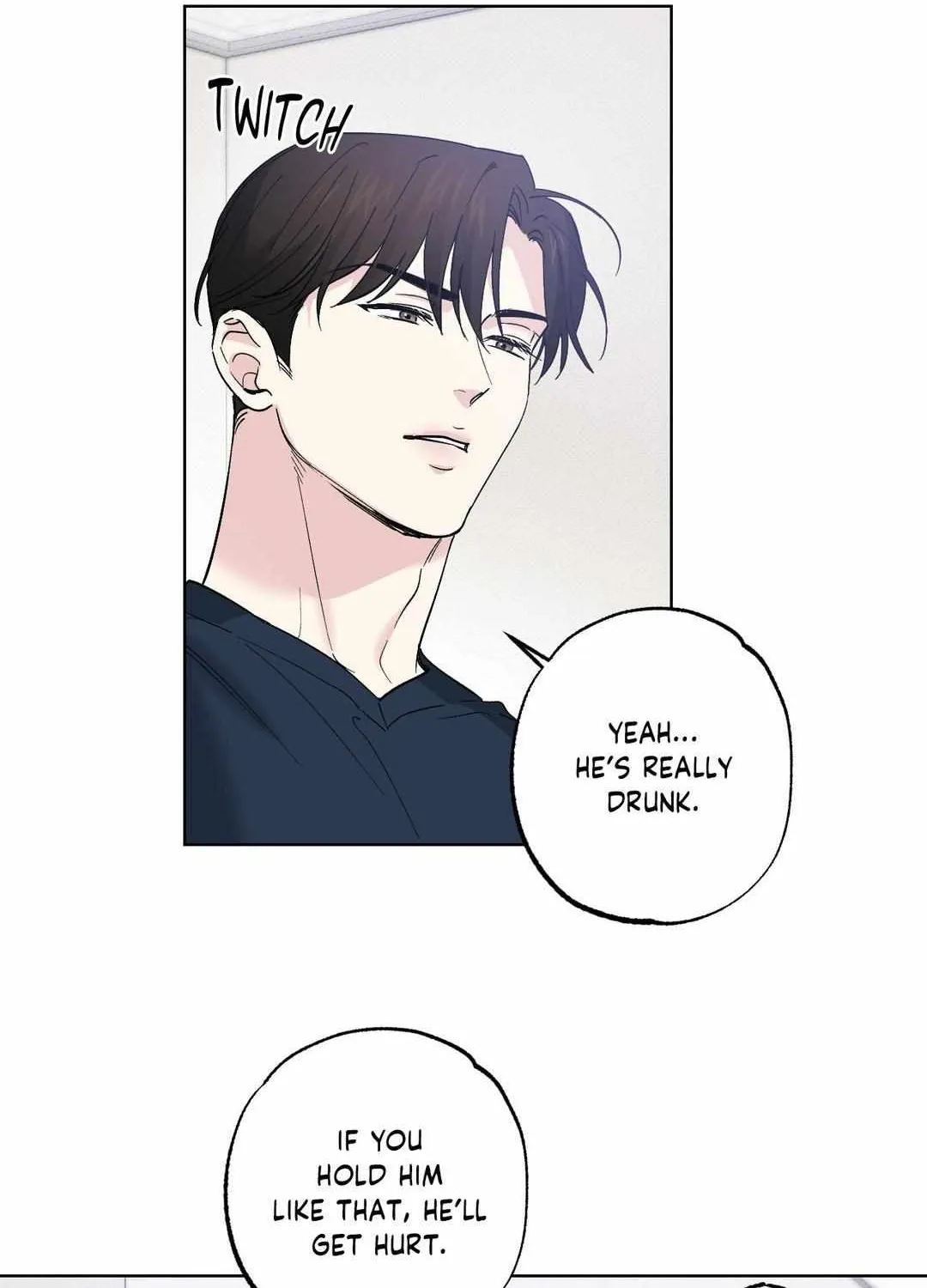 Read Part-Time Partner chapter 61 image 9 on Lezhin