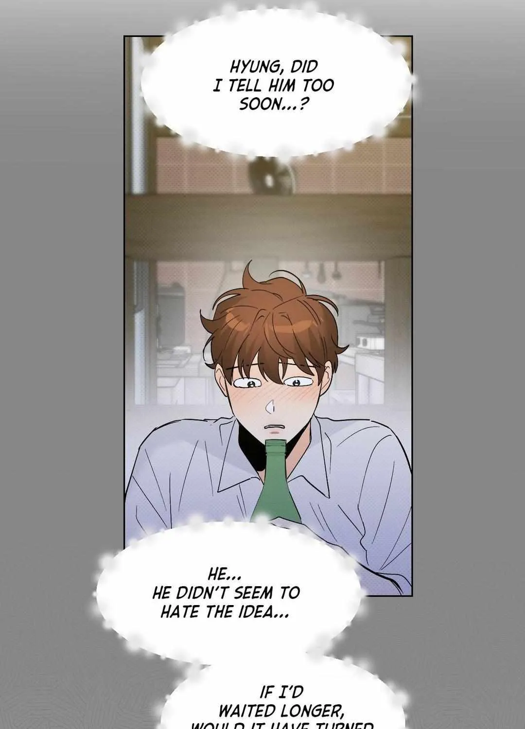 Read Part-Time Partner chapter 62 image 10 on Lezhin