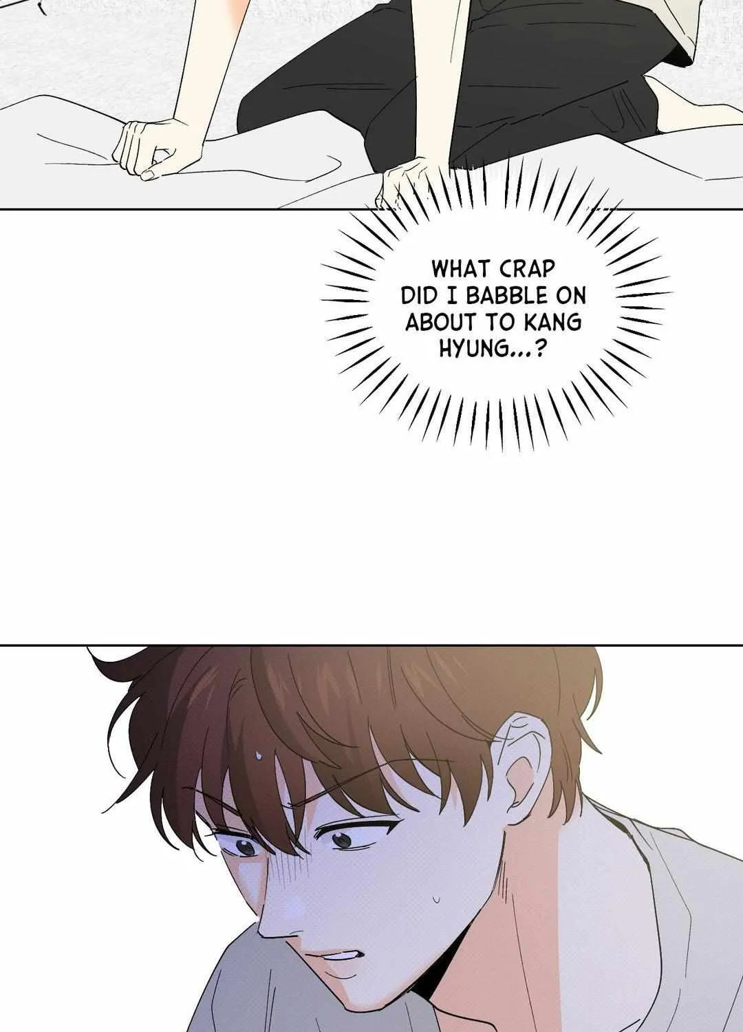 Read Part-Time Partner chapter 62 image 12 on Lezhin