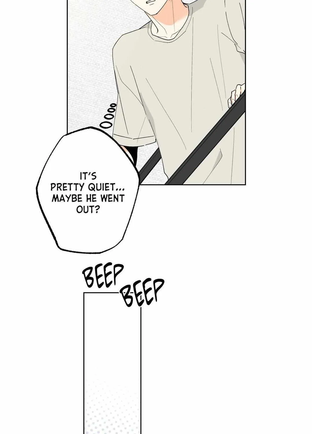 Read Part-Time Partner chapter 62 image 15 on Lezhin