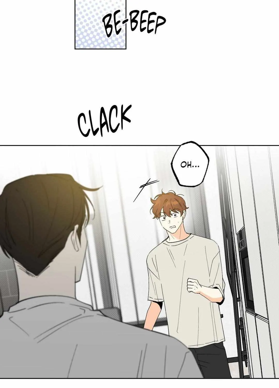 Read Part-Time Partner chapter 62 image 16 on Lezhin