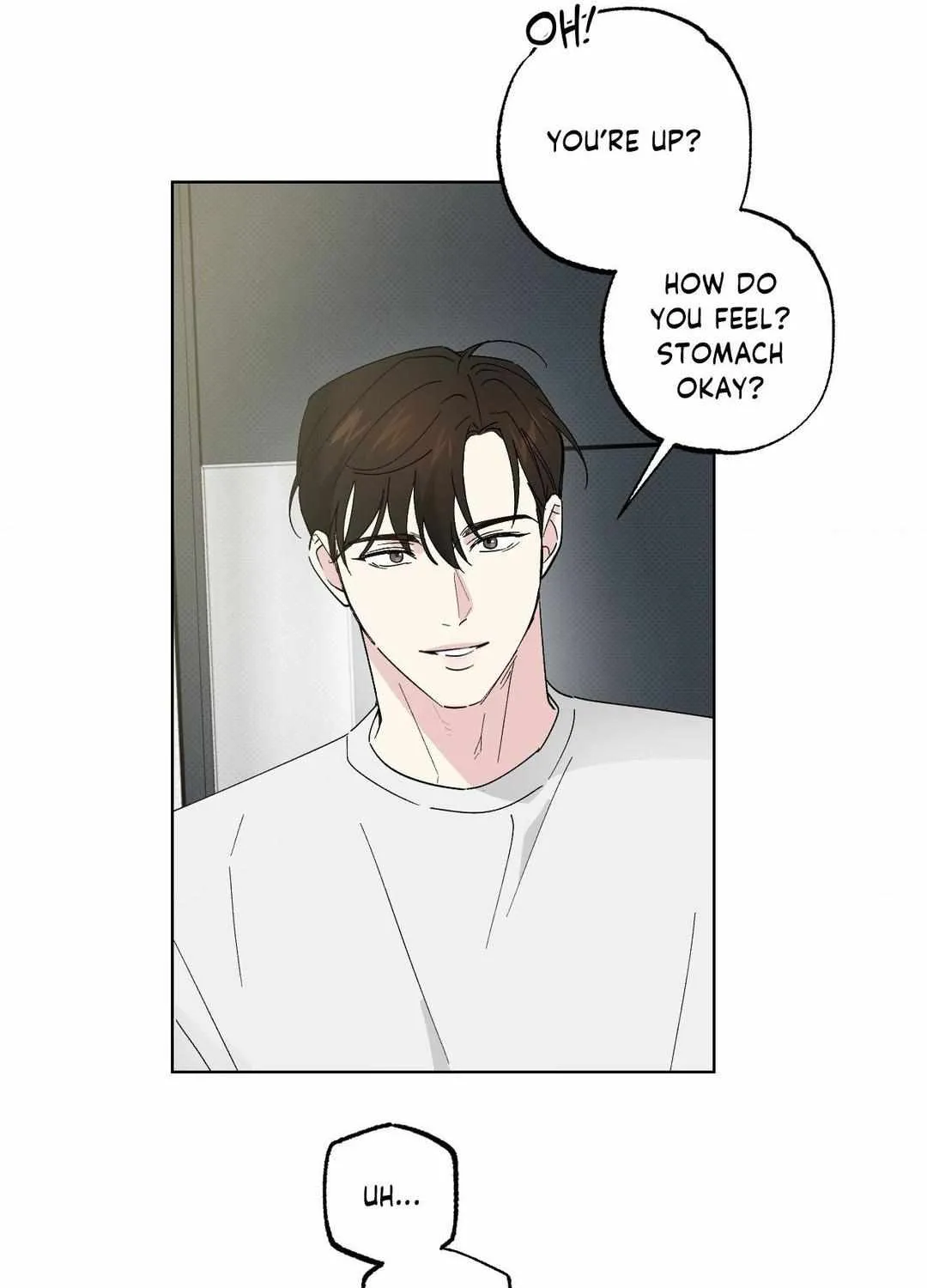 Read Part-Time Partner chapter 62 image 18 on Lezhin