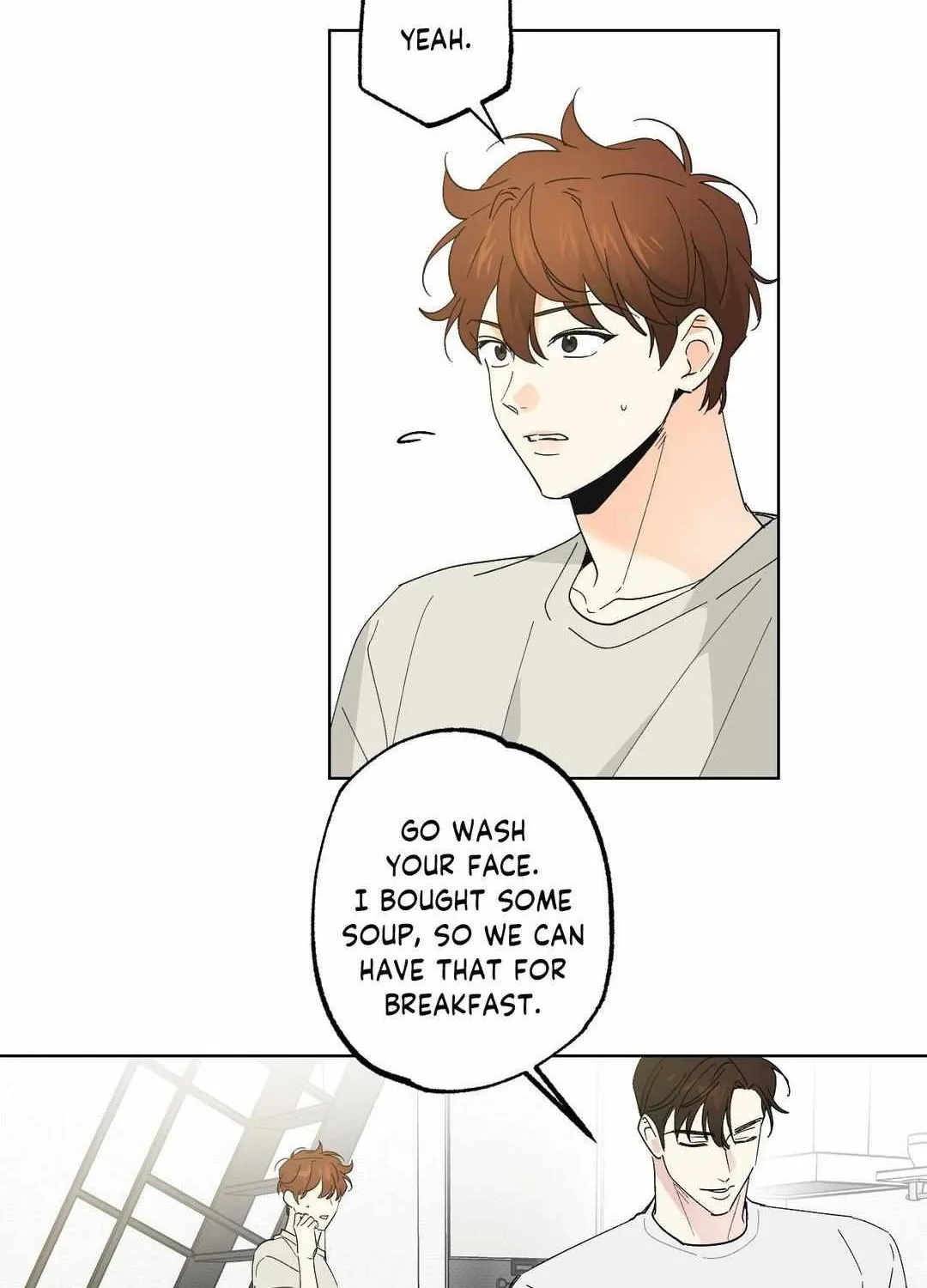 Read Part-Time Partner chapter 62 image 19 on Lezhin