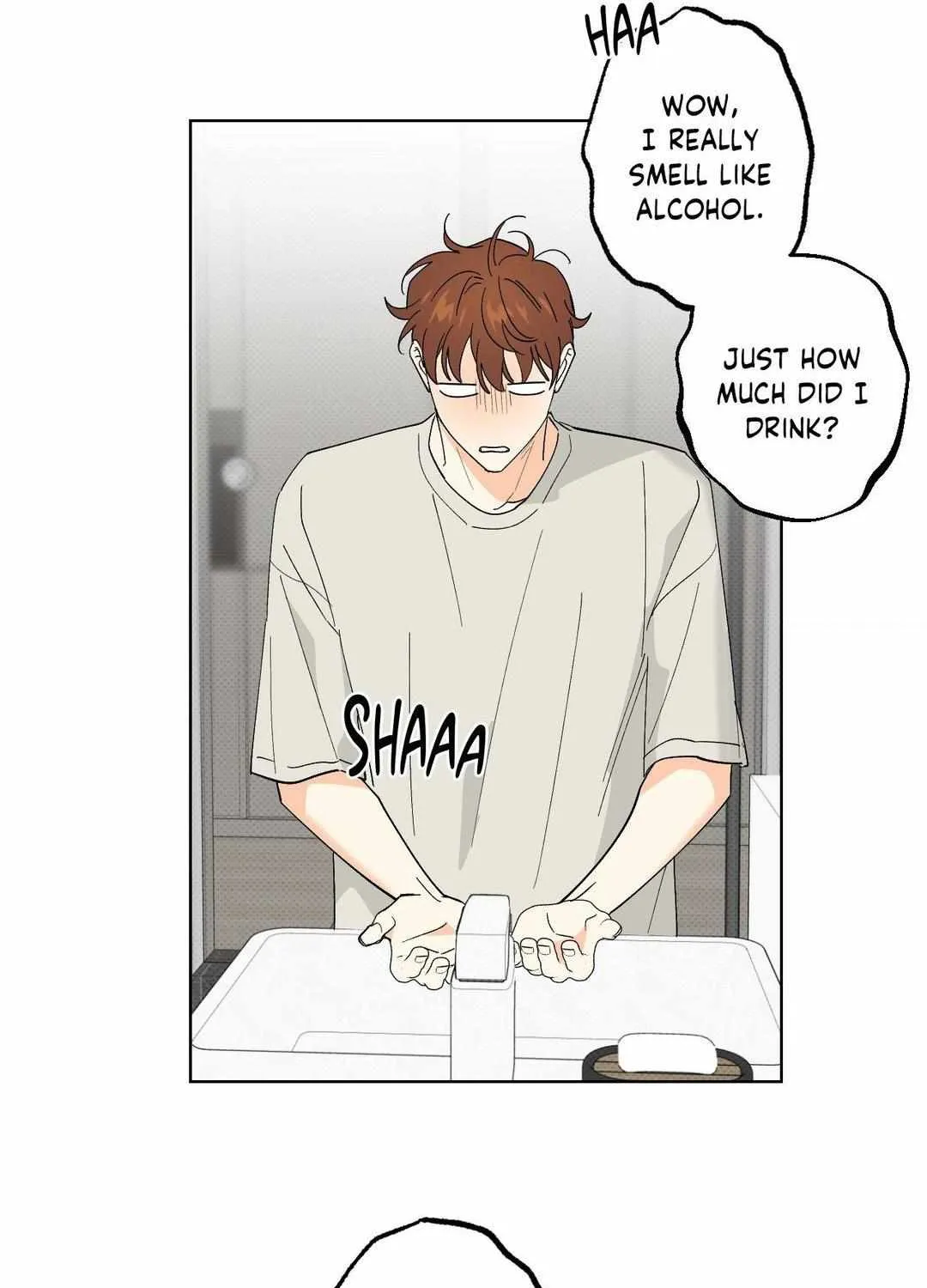 Read Part-Time Partner chapter 62 image 21 on Lezhin
