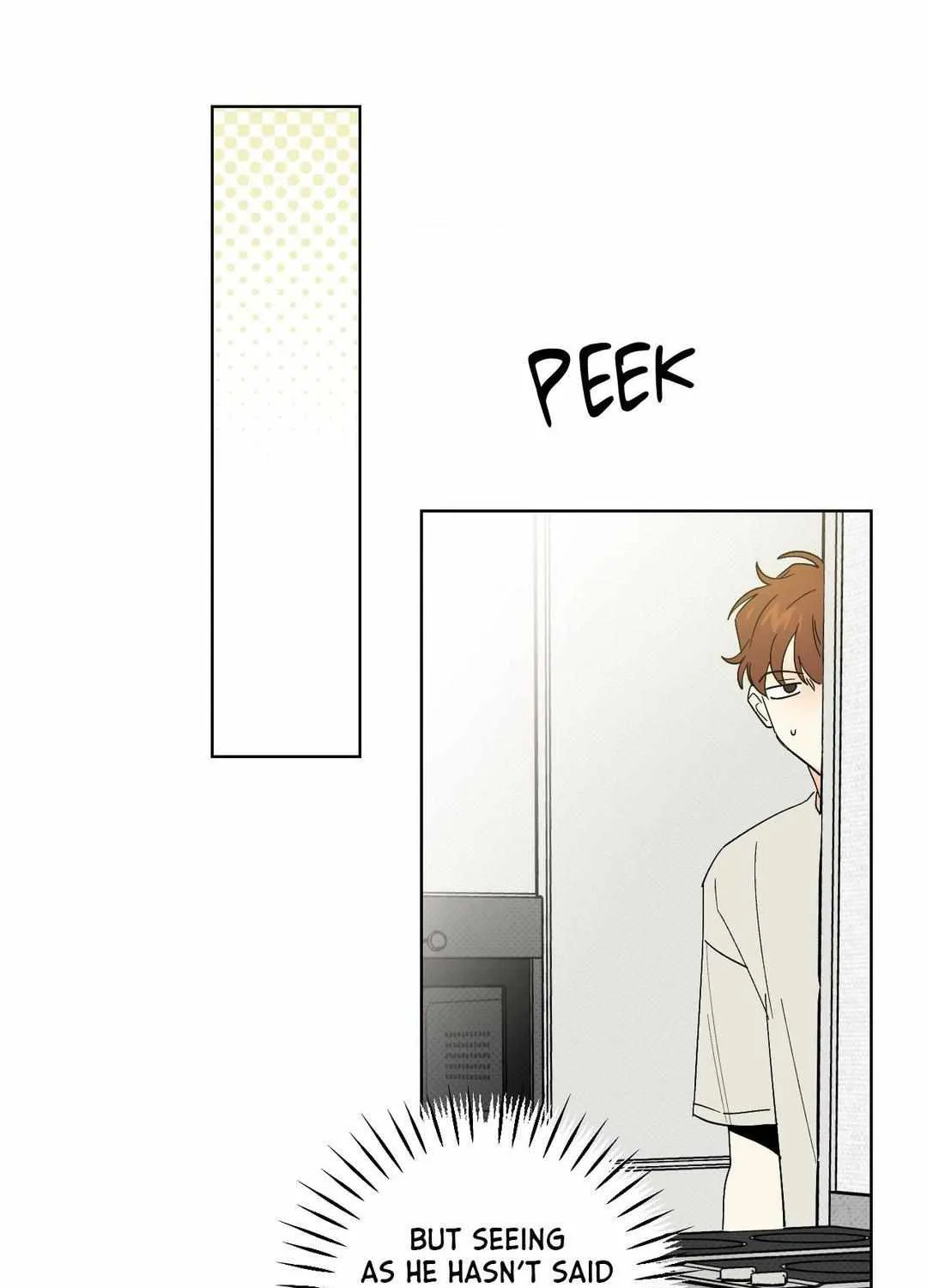 Read Part-Time Partner chapter 62 image 23 on Lezhin