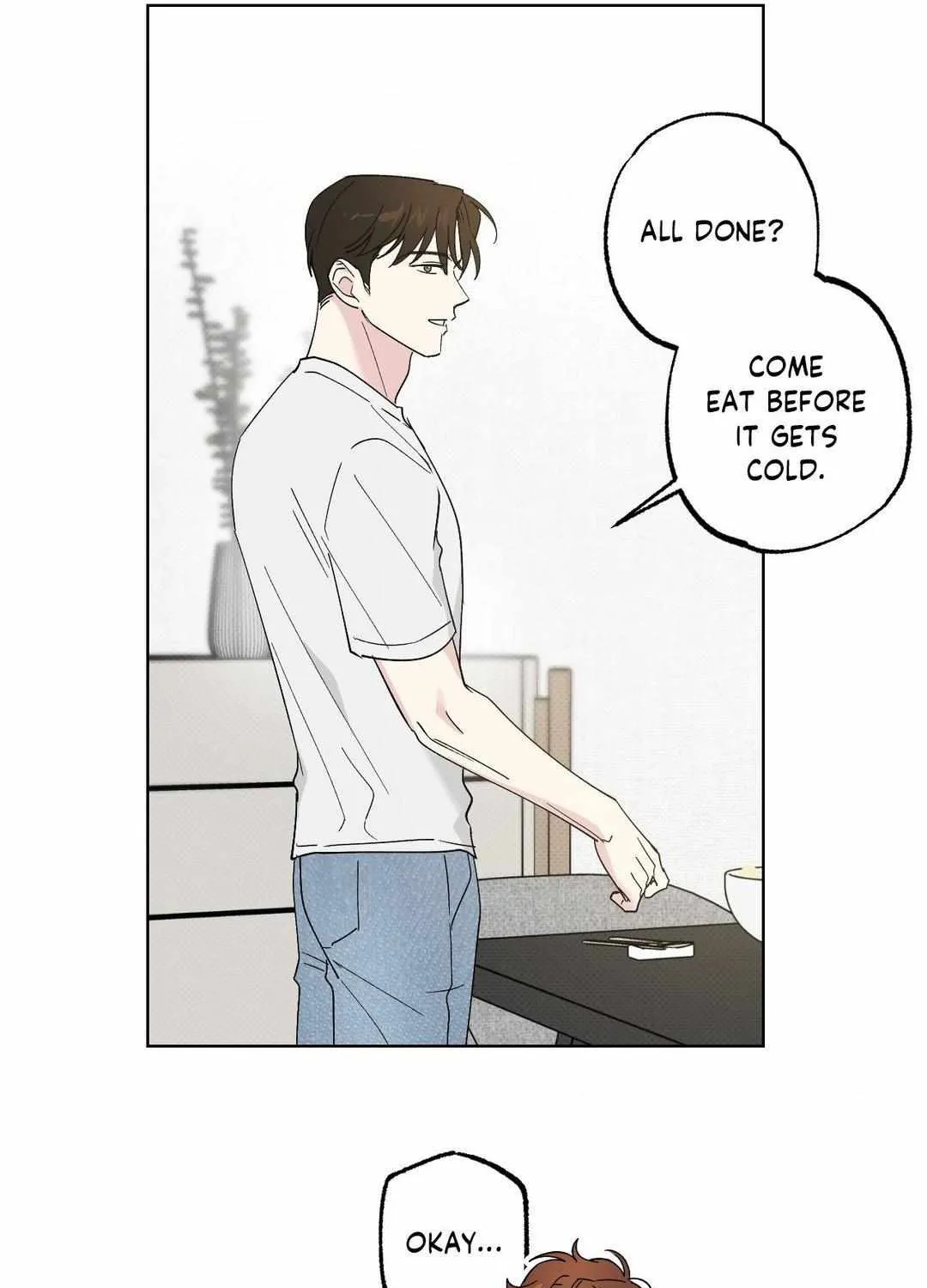 Read Part-Time Partner chapter 62 image 25 on Lezhin