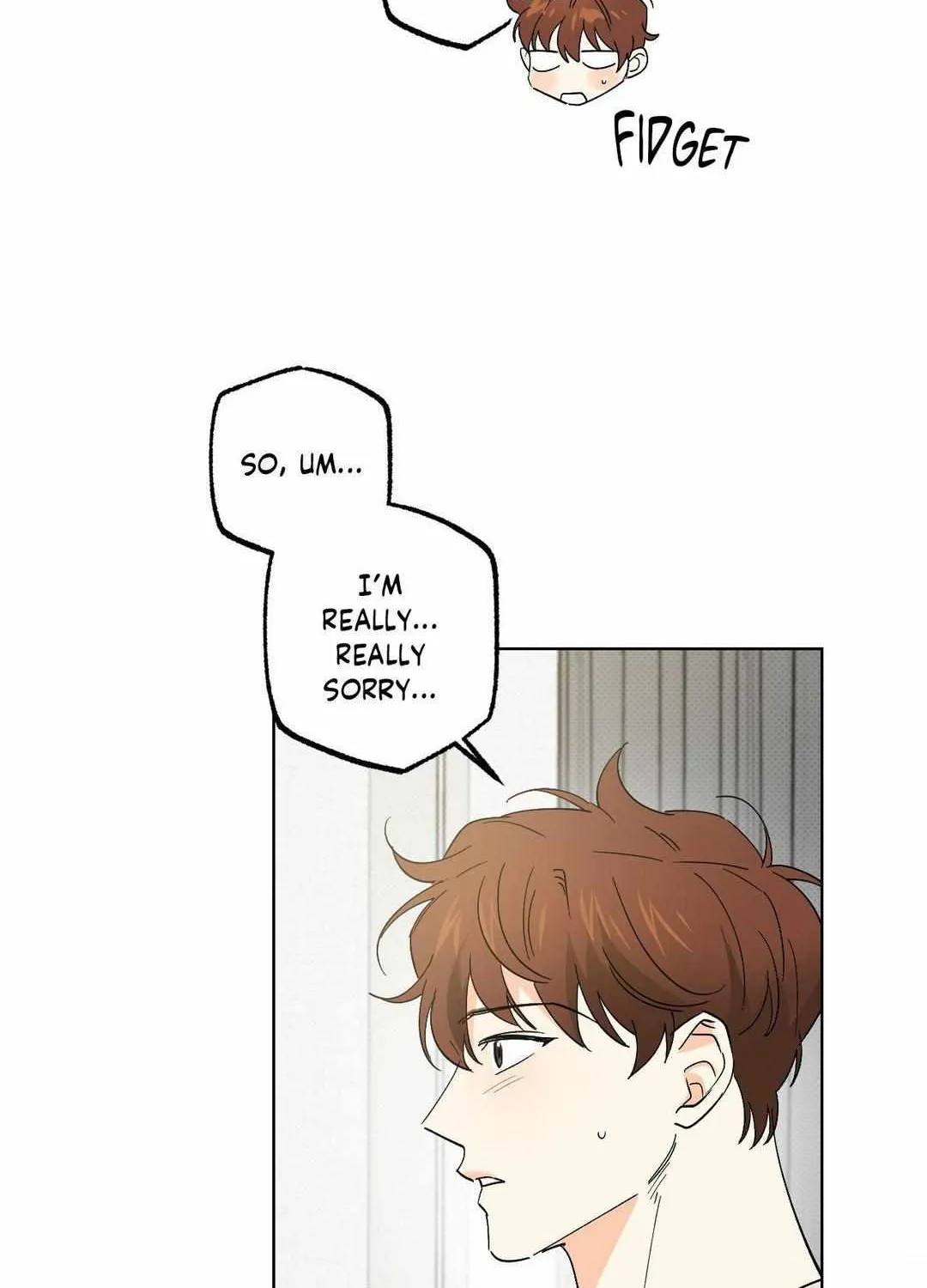 Read Part-Time Partner chapter 62 image 26 on Lezhin