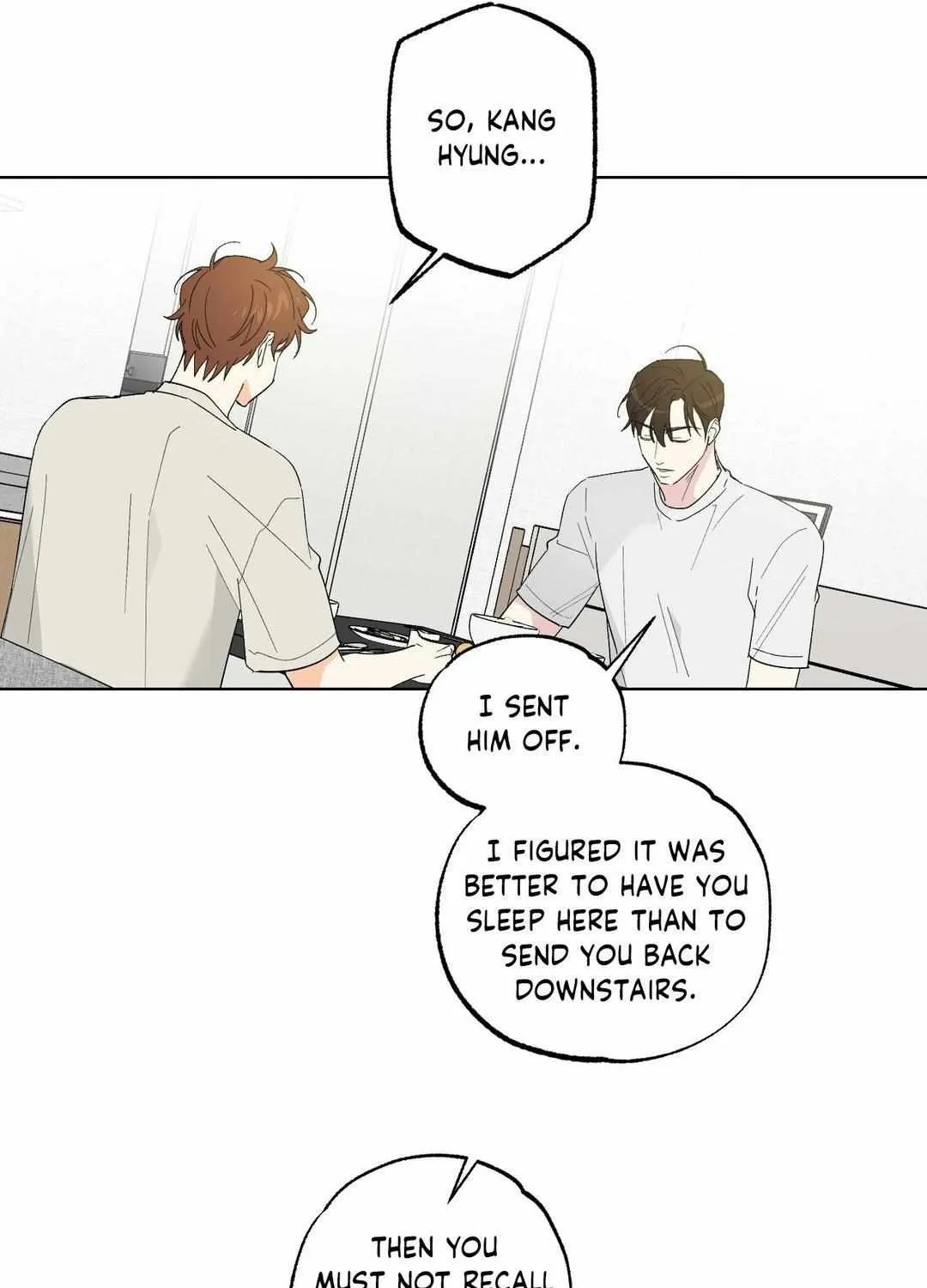 Read Part-Time Partner chapter 62 image 29 on Lezhin