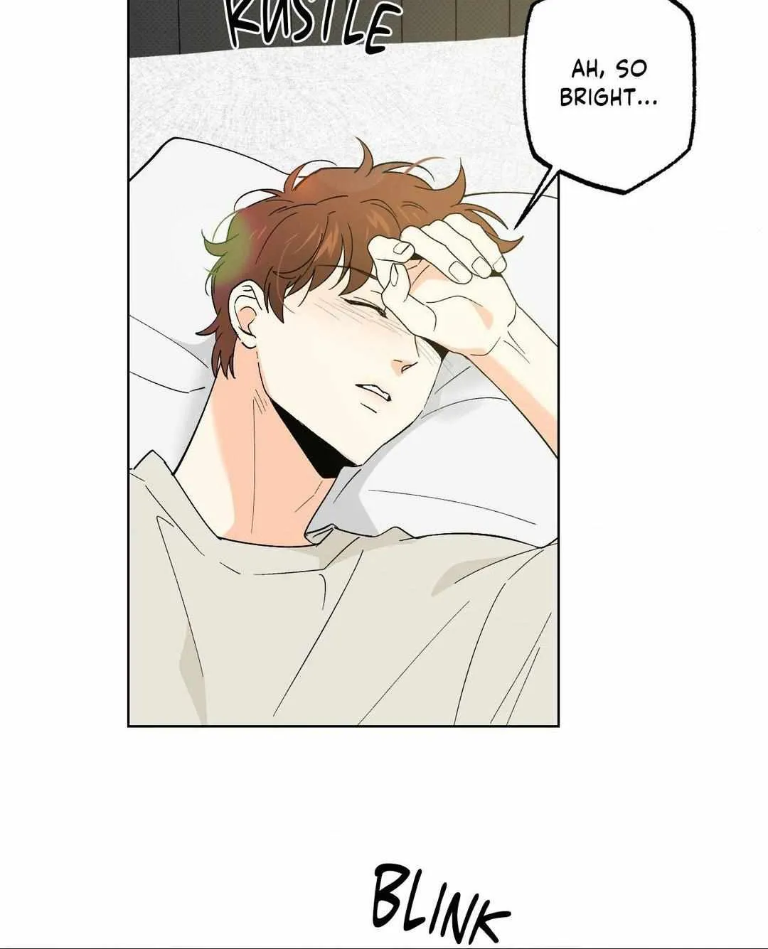 Read Part-Time Partner chapter 62 image 3 on Lezhin