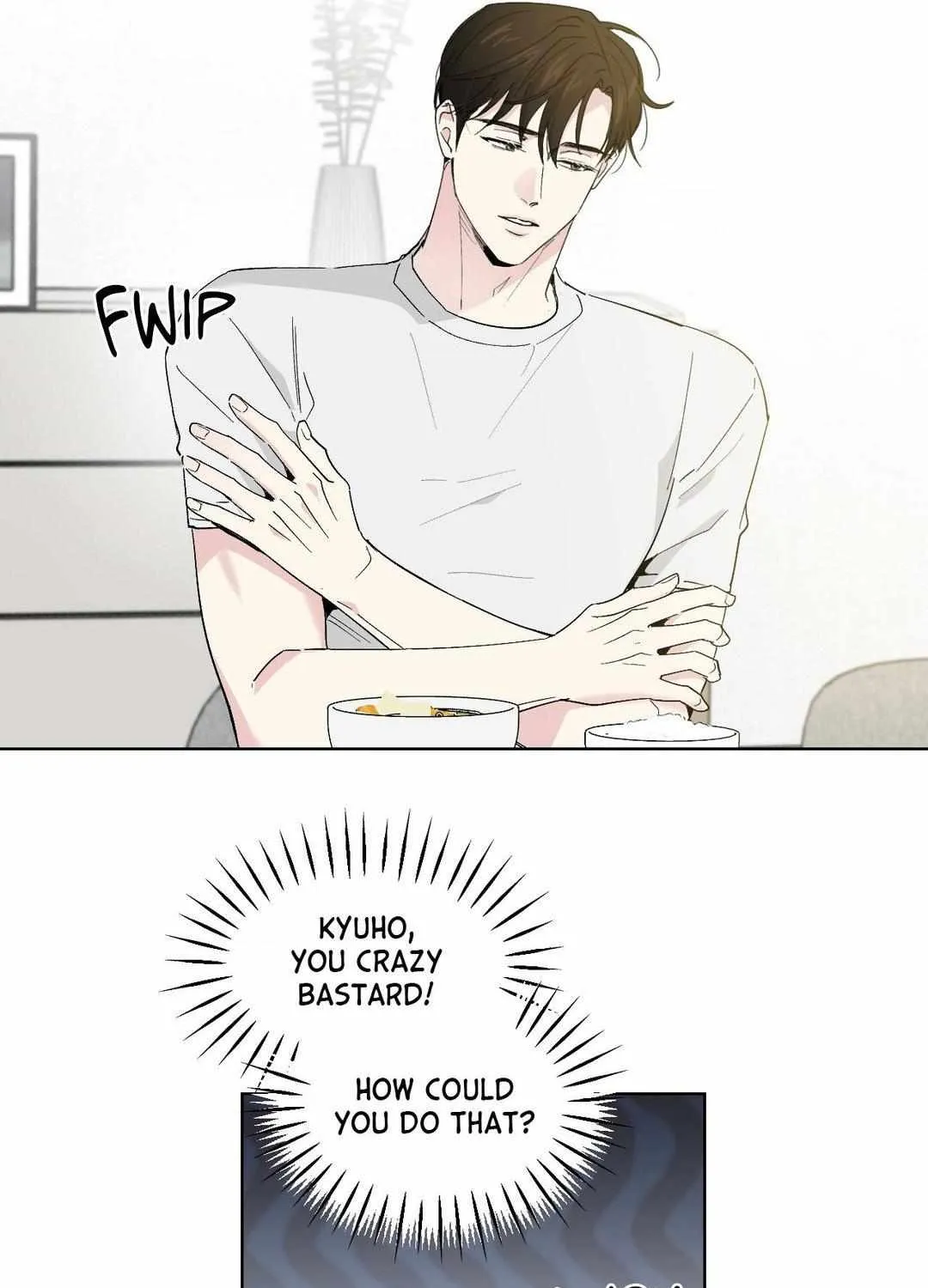 Read Part-Time Partner chapter 62 image 33 on Lezhin