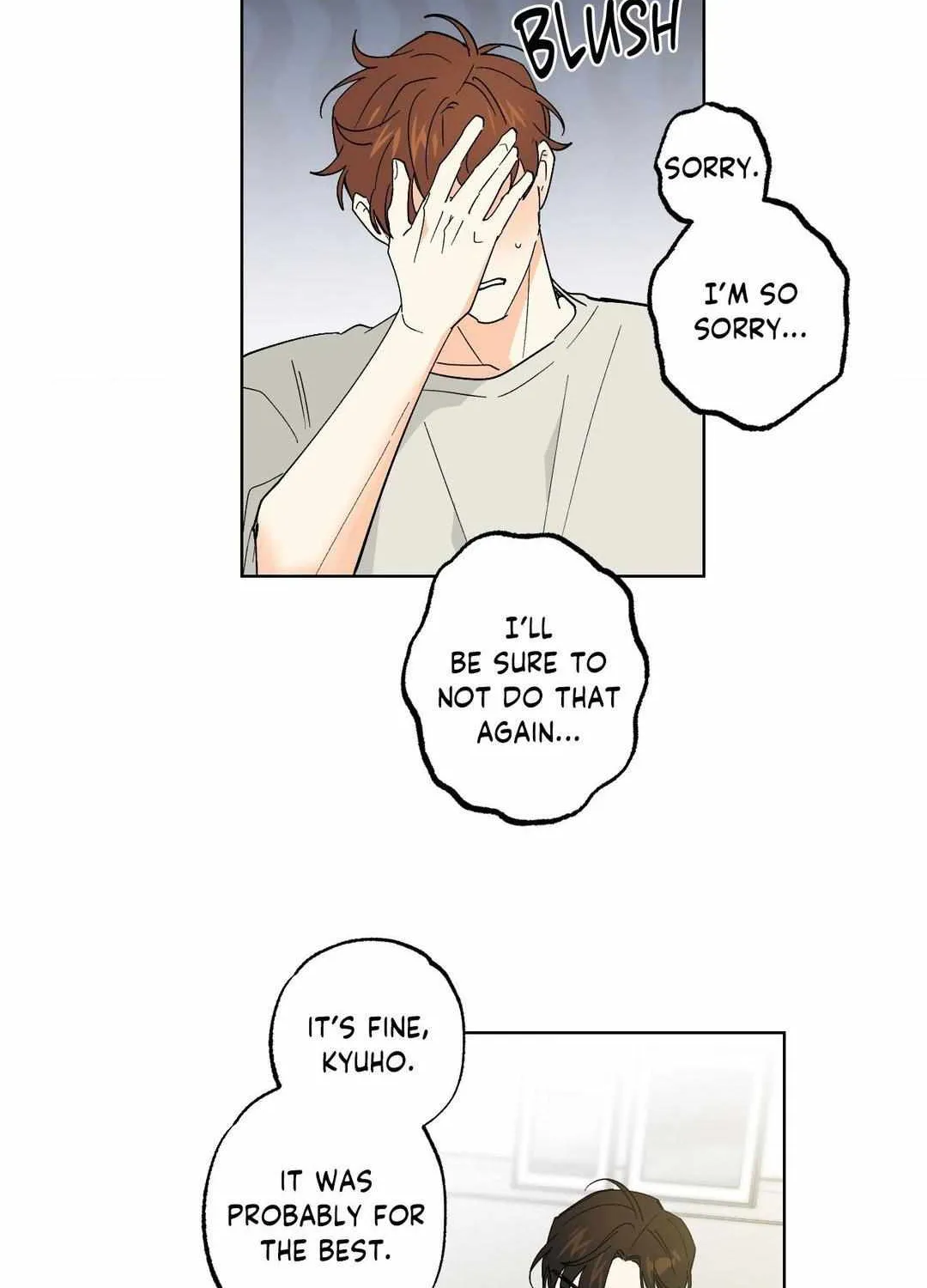 Read Part-Time Partner chapter 62 image 34 on Lezhin