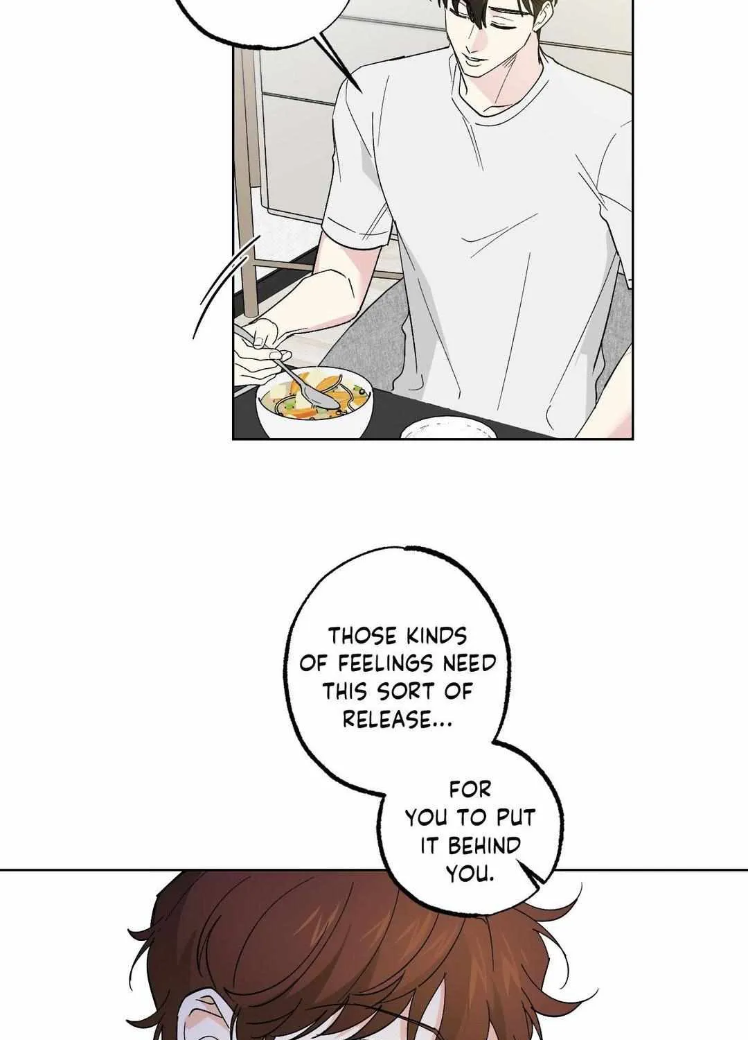 Read Part-Time Partner chapter 62 image 35 on Lezhin