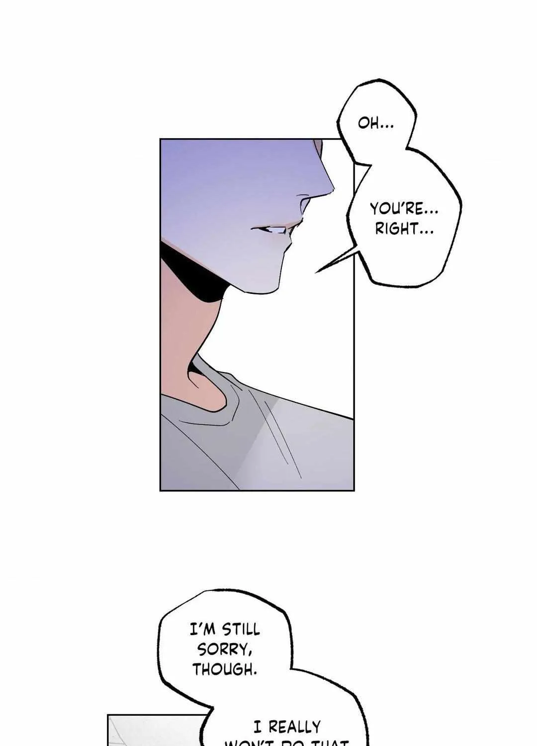 Read Part-Time Partner chapter 62 image 37 on Lezhin