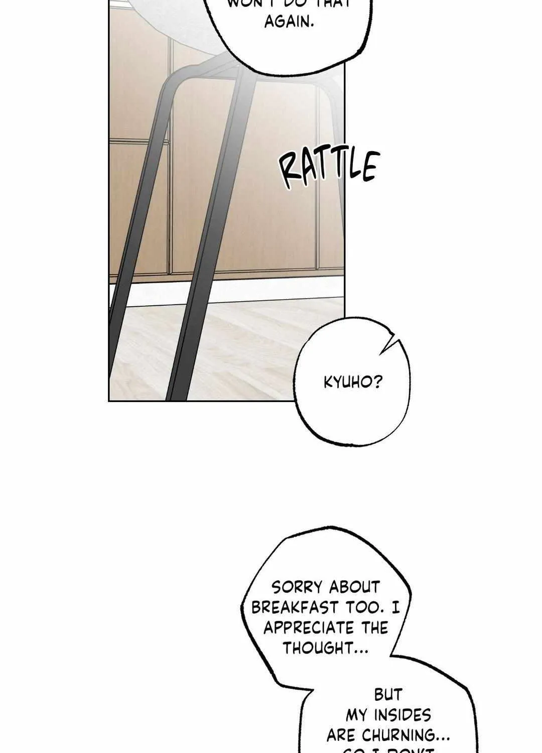 Read Part-Time Partner chapter 62 image 38 on Lezhin