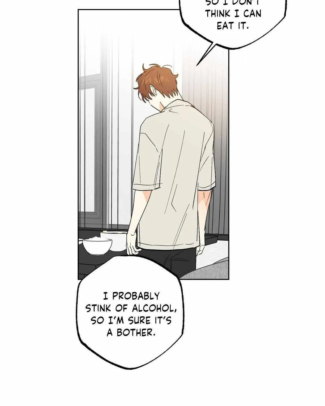 Read Part-Time Partner chapter 62 image 39 on Lezhin