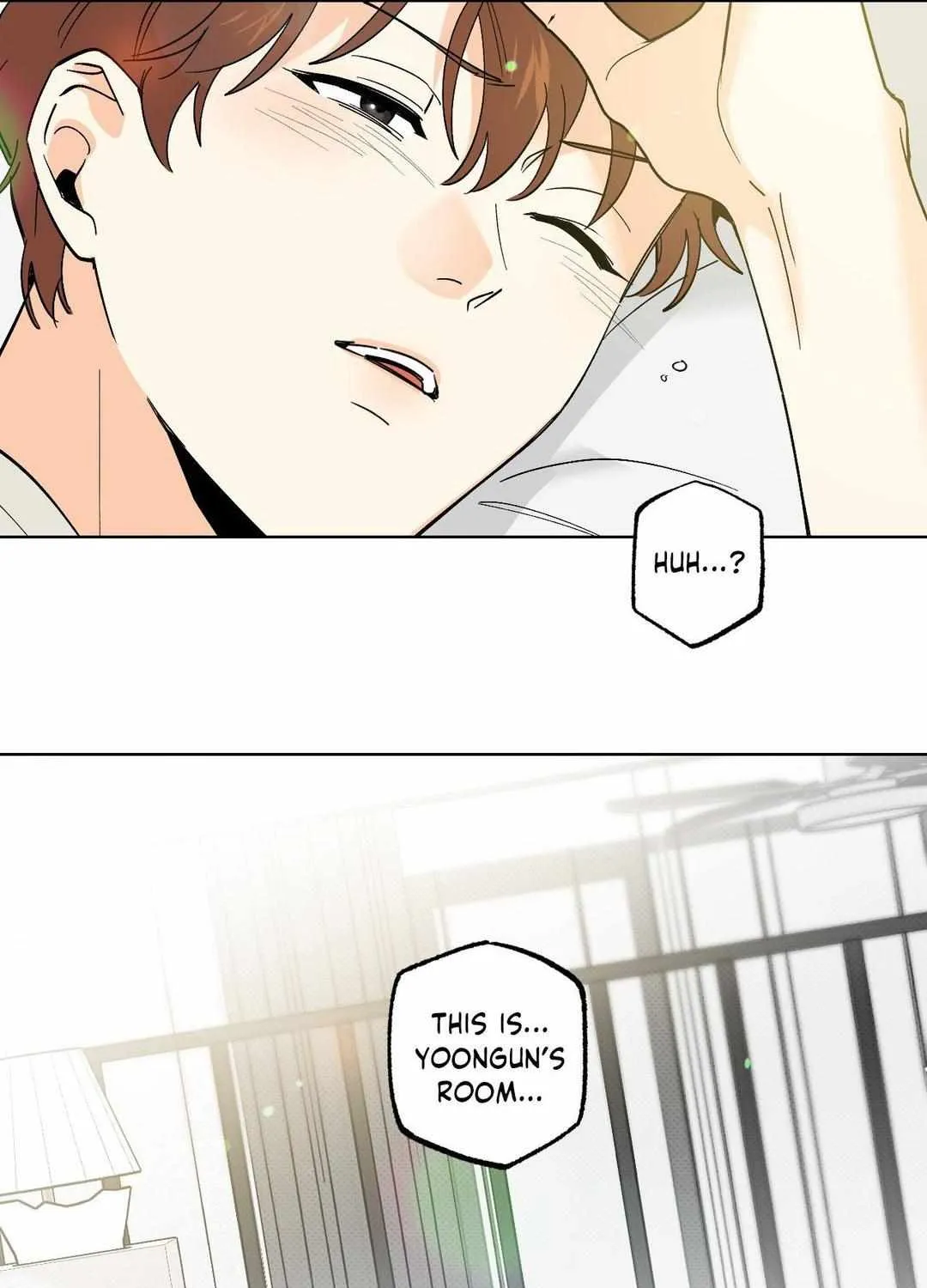 Read Part-Time Partner chapter 62 image 4 on Lezhin