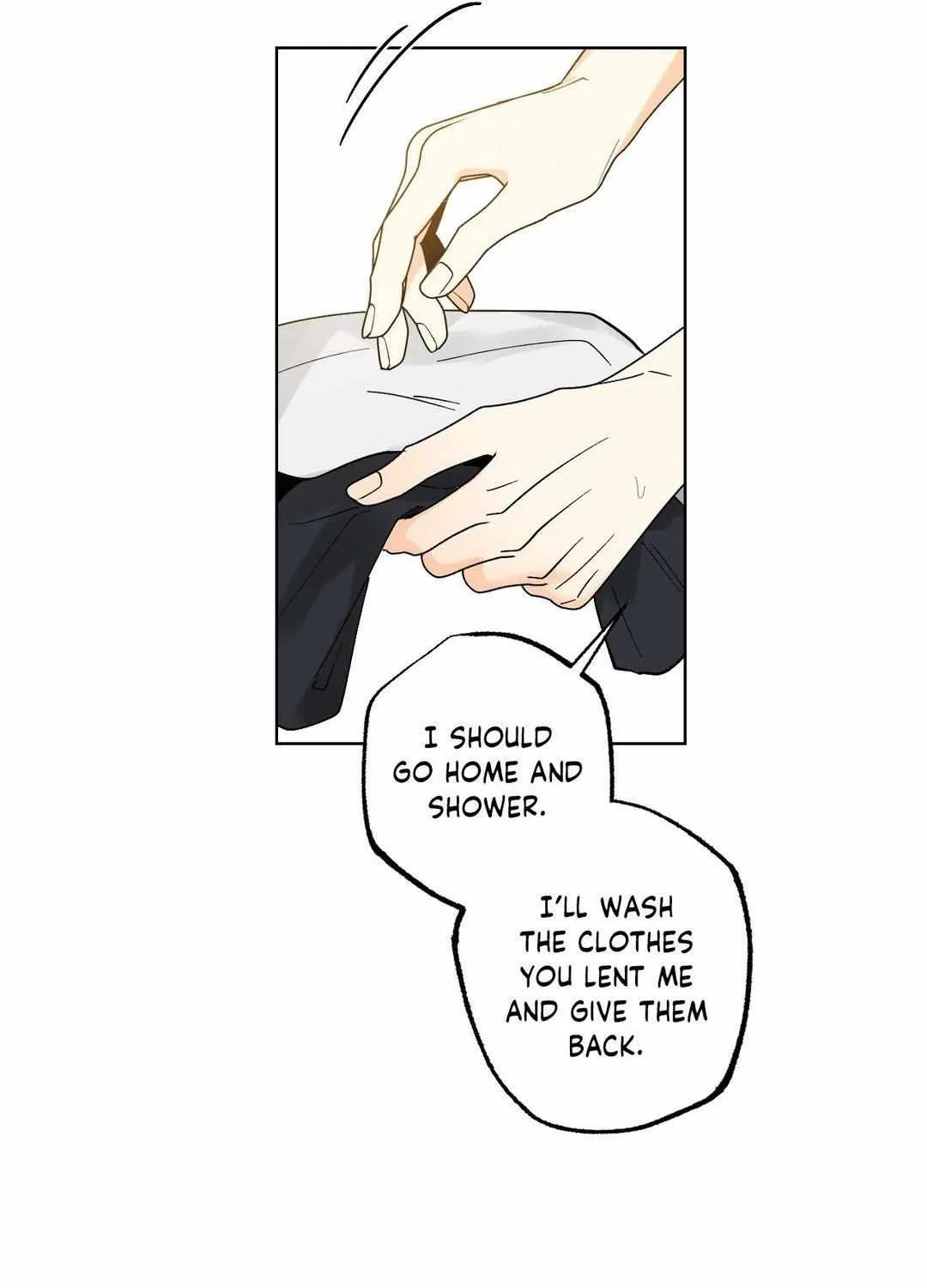 Read Part-Time Partner chapter 62 image 40 on Lezhin