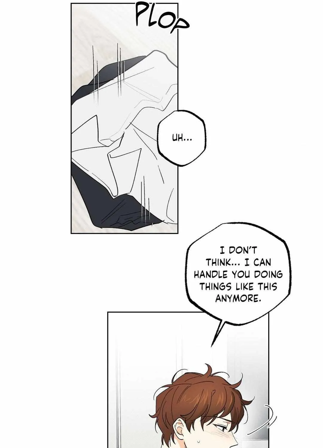 Read Part-Time Partner chapter 62 image 43 on Lezhin