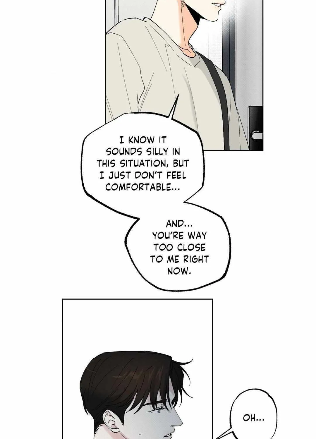 Read Part-Time Partner chapter 62 image 44 on Lezhin