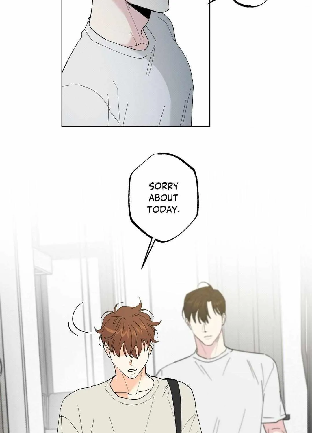 Read Part-Time Partner chapter 62 image 45 on Lezhin