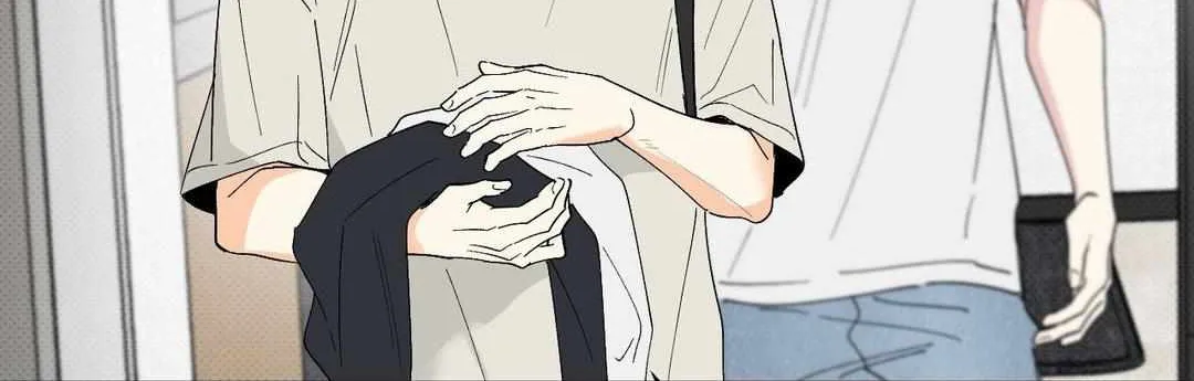 Read Part-Time Partner chapter 62 image 46 on Lezhin