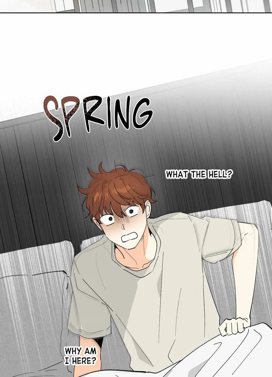 Read Part-Time Partner chapter 62 image 5 on Lezhin