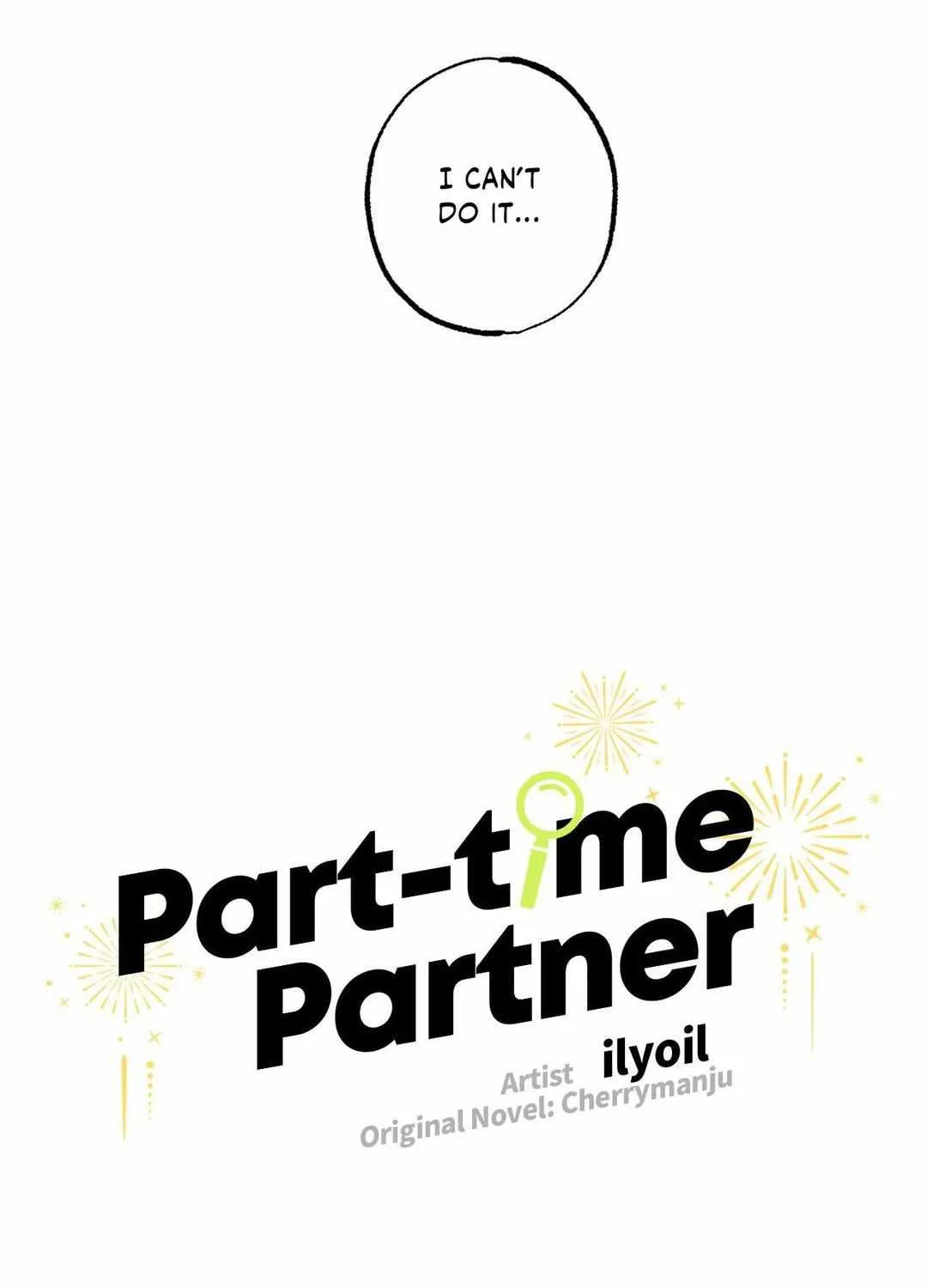Read Part-Time Partner chapter 62 image 54 on Lezhin