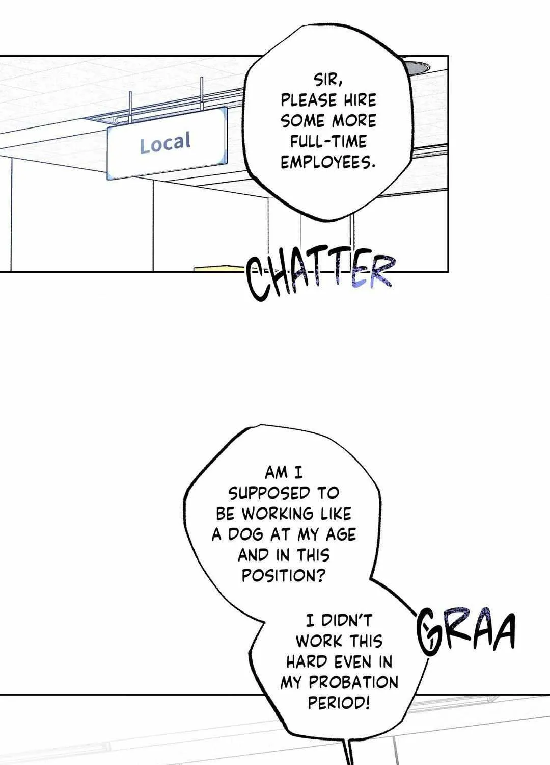 Read Part-Time Partner chapter 62 image 57 on Lezhin