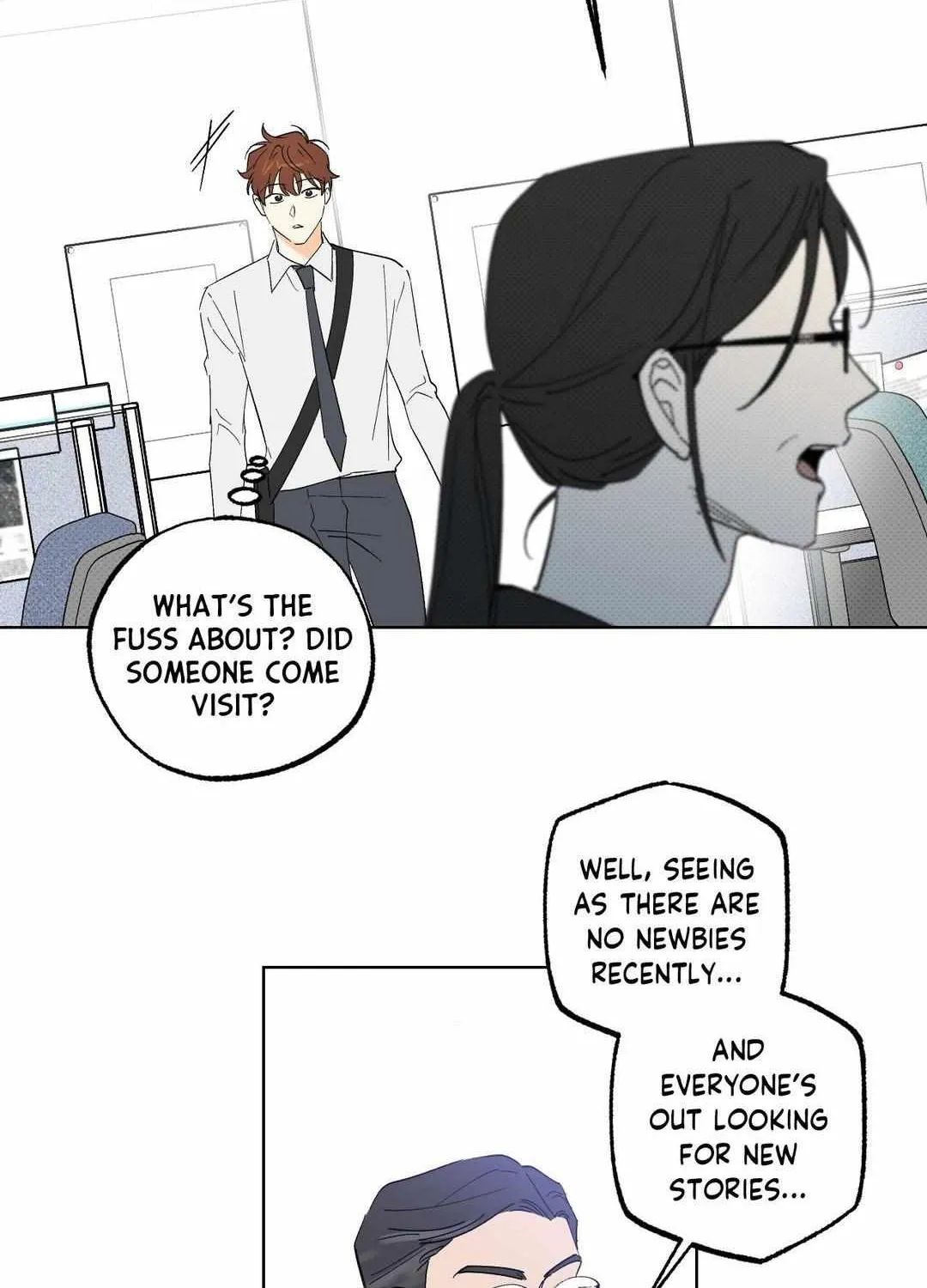 Read Part-Time Partner chapter 62 image 58 on Lezhin