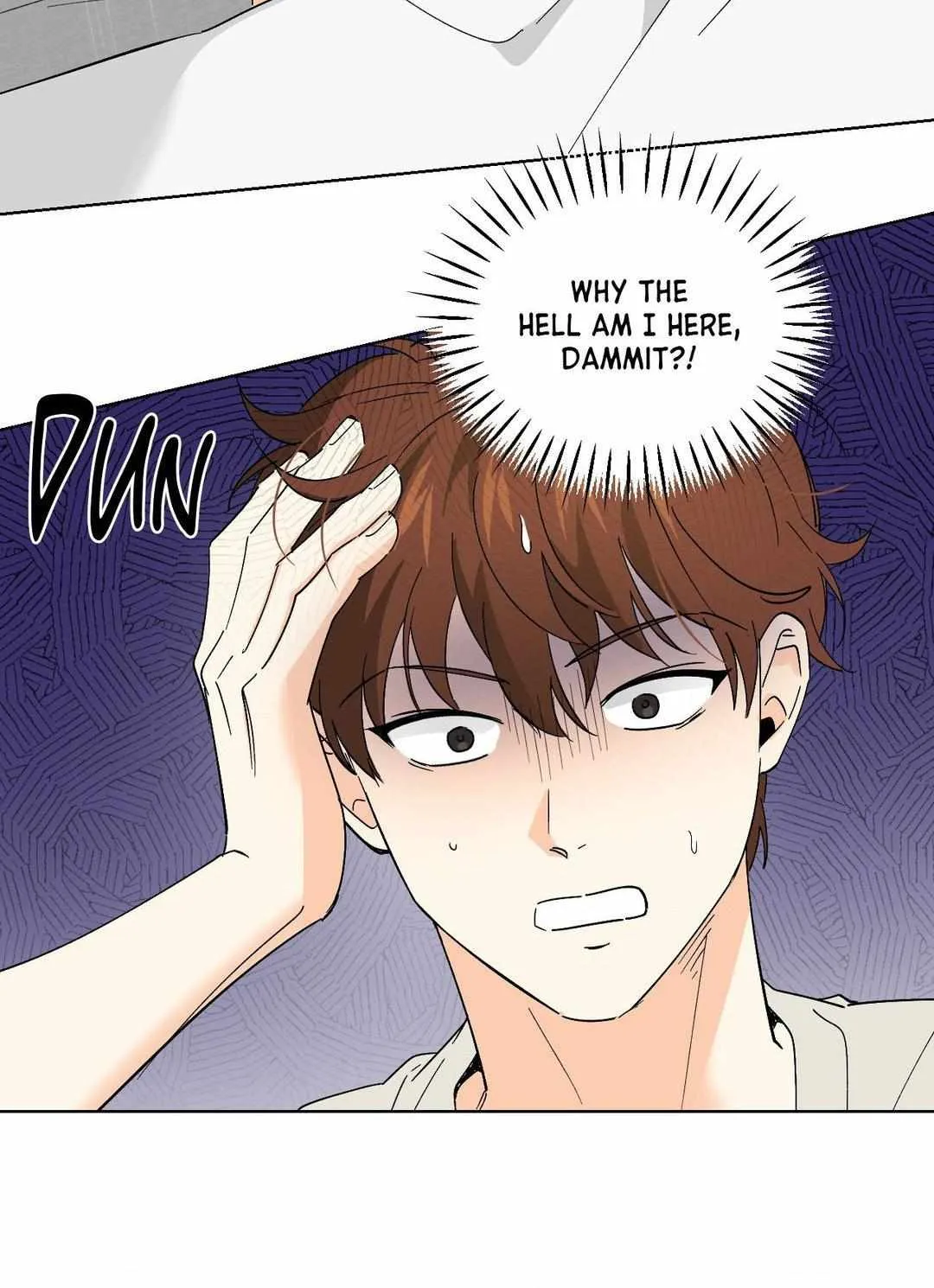 Read Part-Time Partner chapter 62 image 6 on Lezhin