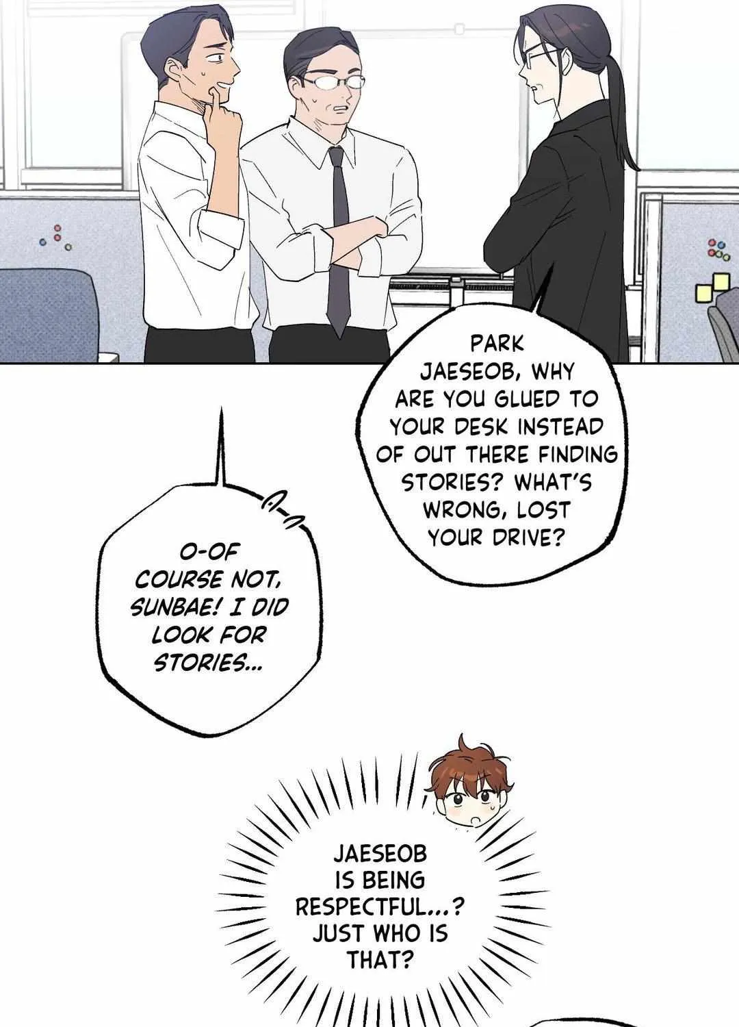 Read Part-Time Partner chapter 62 image 60 on Lezhin