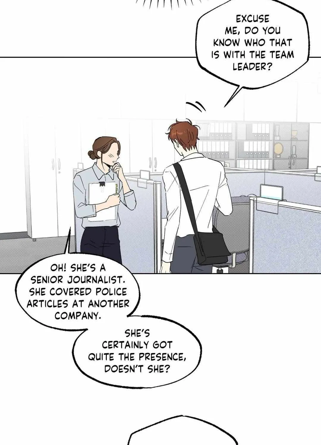 Read Part-Time Partner chapter 62 image 61 on Lezhin