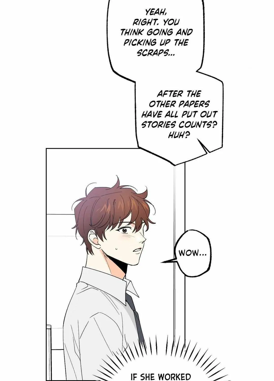 Read Part-Time Partner chapter 62 image 62 on Lezhin