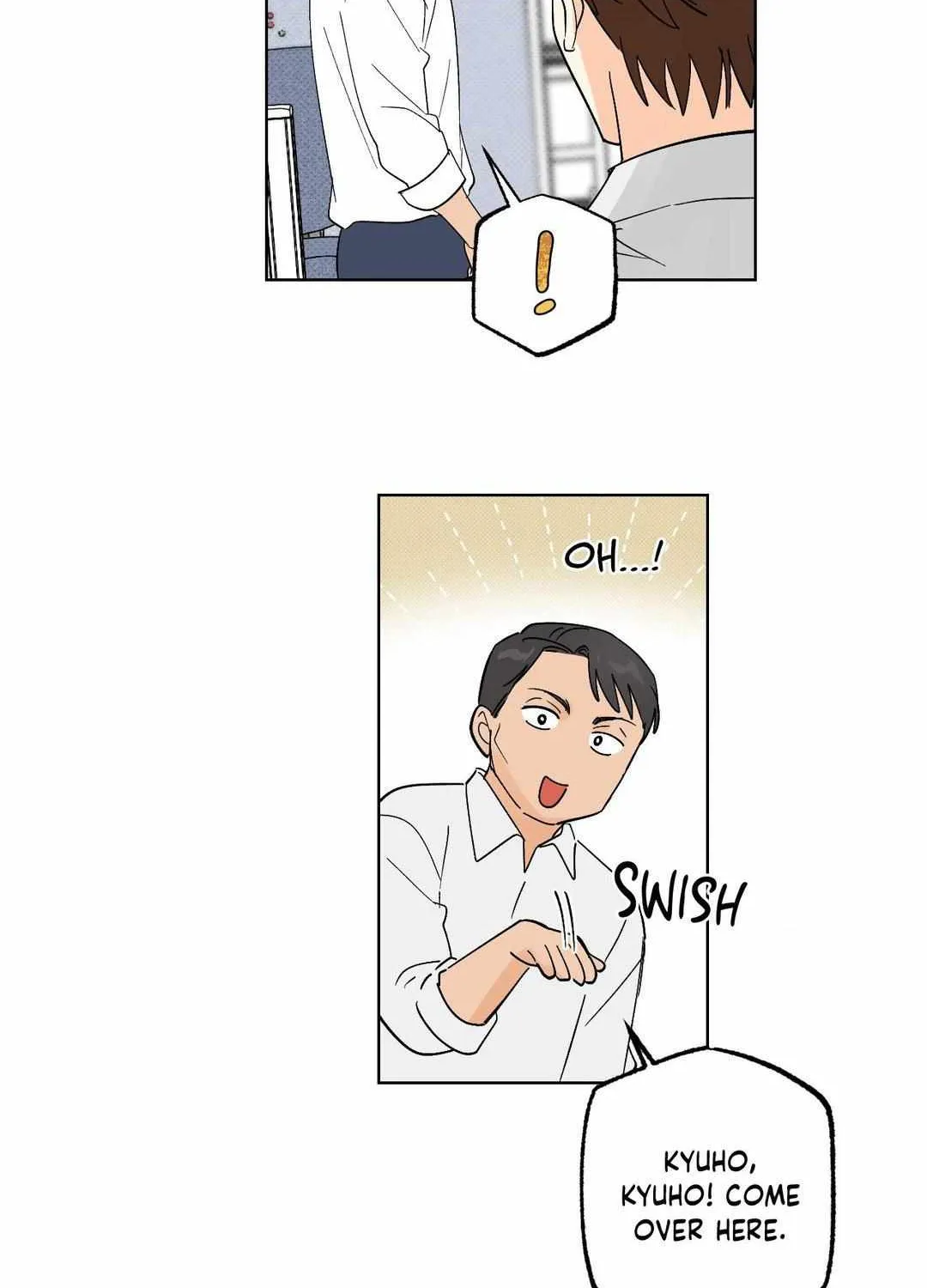 Read Part-Time Partner chapter 62 image 65 on Lezhin