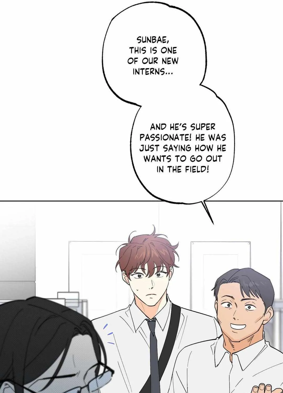 Read Part-Time Partner chapter 62 image 67 on Lezhin