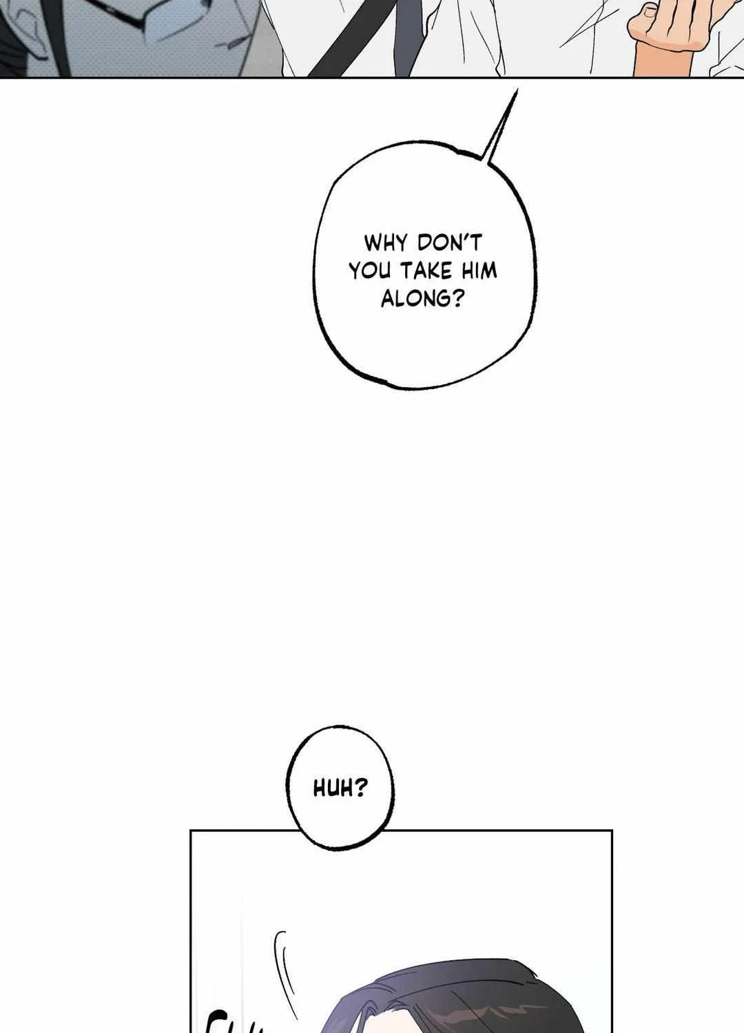 Read Part-Time Partner chapter 62 image 68 on Lezhin