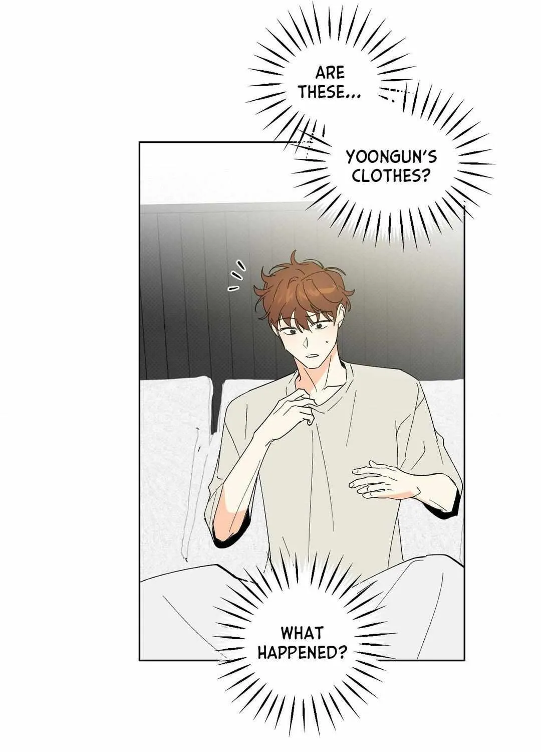 Read Part-Time Partner chapter 62 image 7 on Lezhin