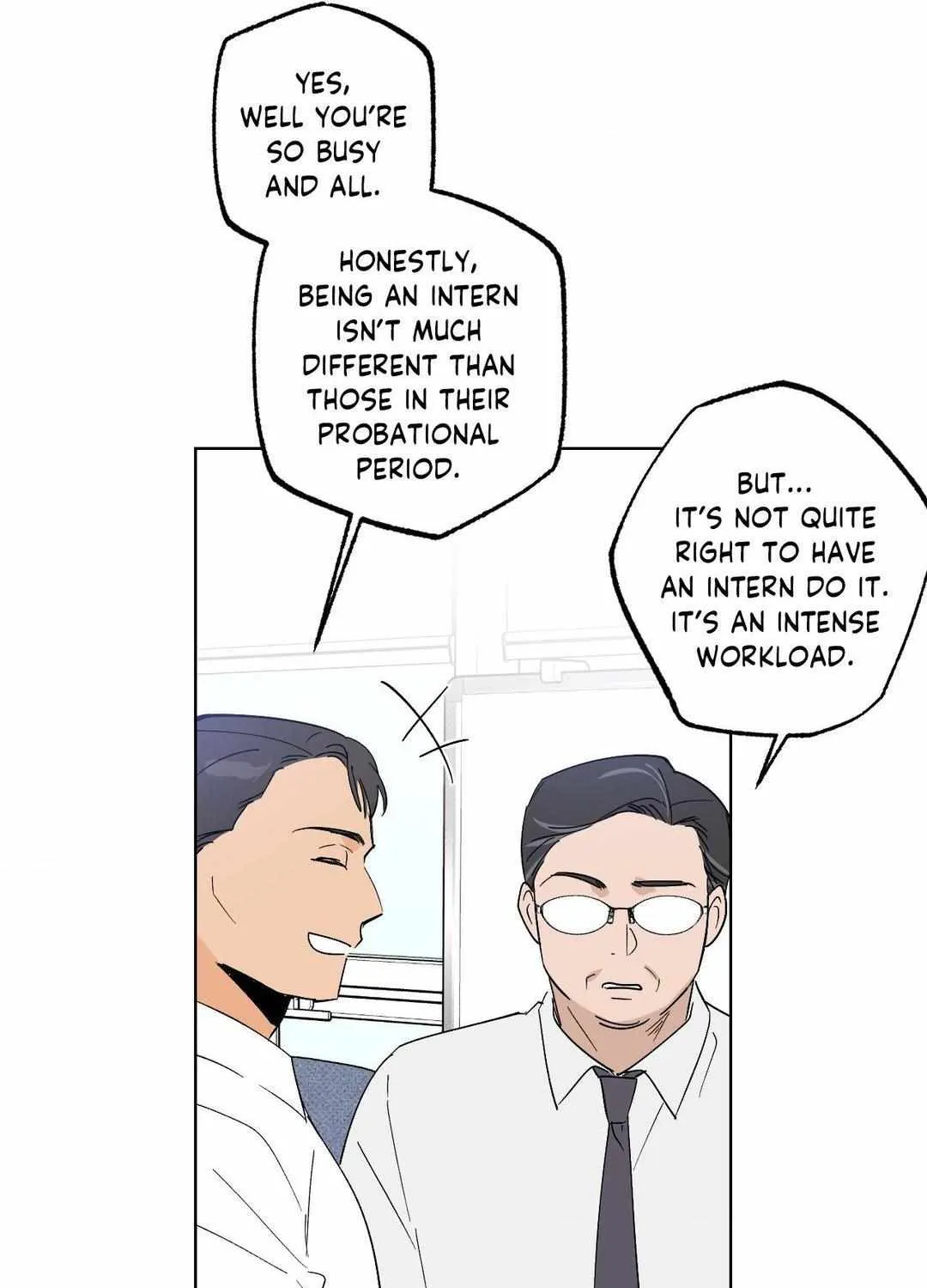 Read Part-Time Partner chapter 62 image 70 on Lezhin