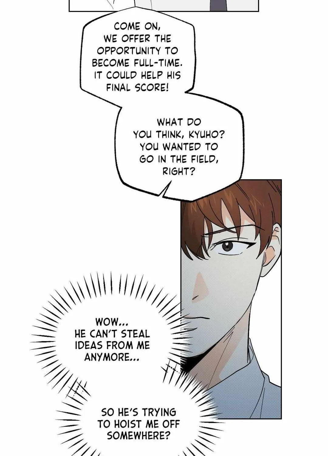 Read Part-Time Partner chapter 62 image 71 on Lezhin