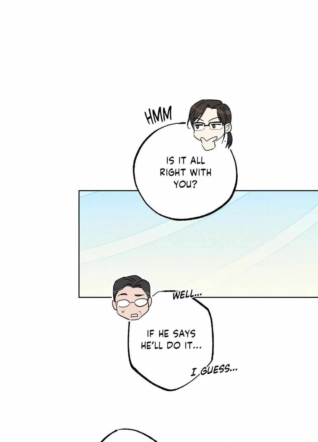 Read Part-Time Partner chapter 62 image 74 on Lezhin