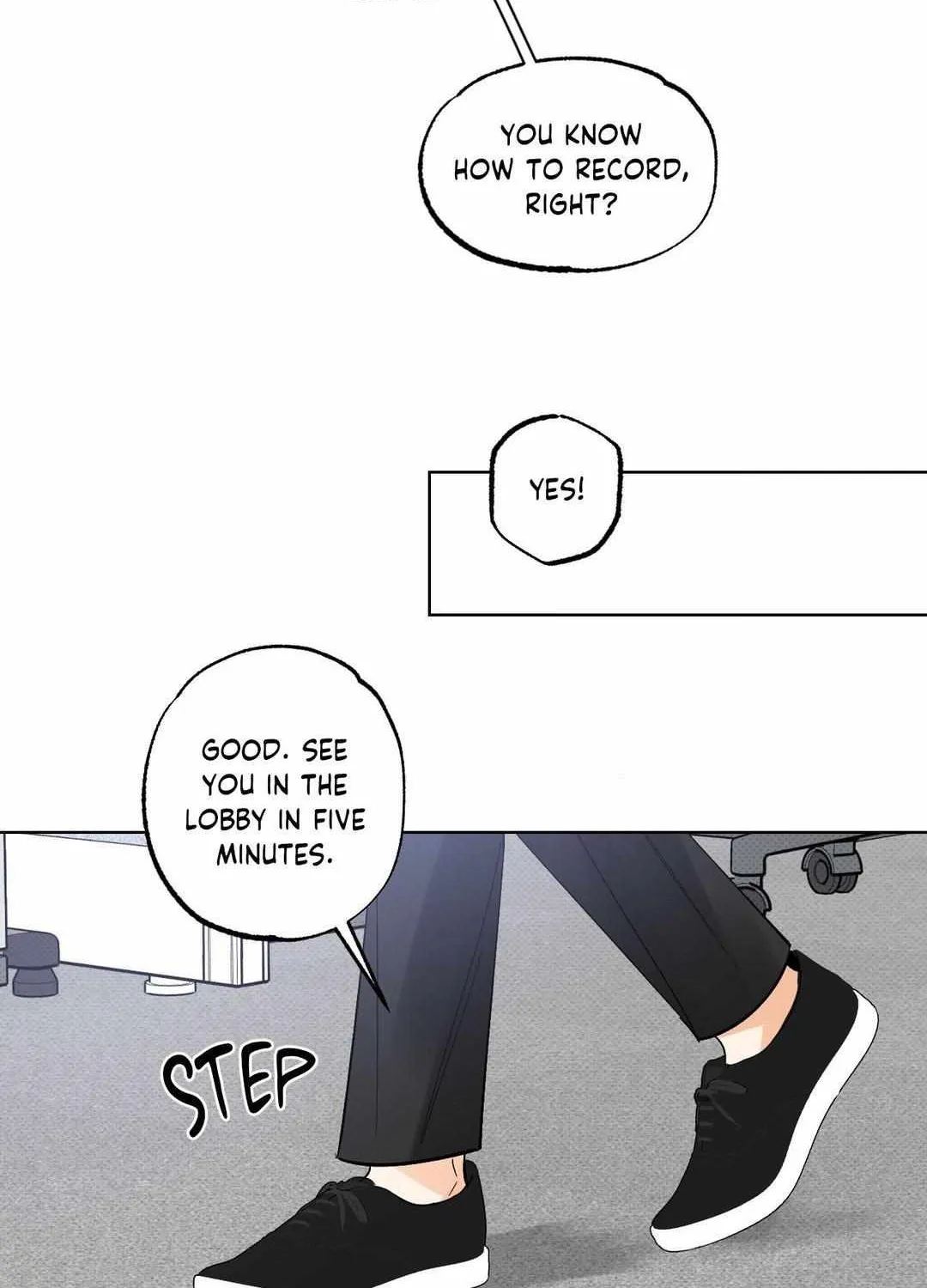 Read Part-Time Partner chapter 62 image 78 on Lezhin