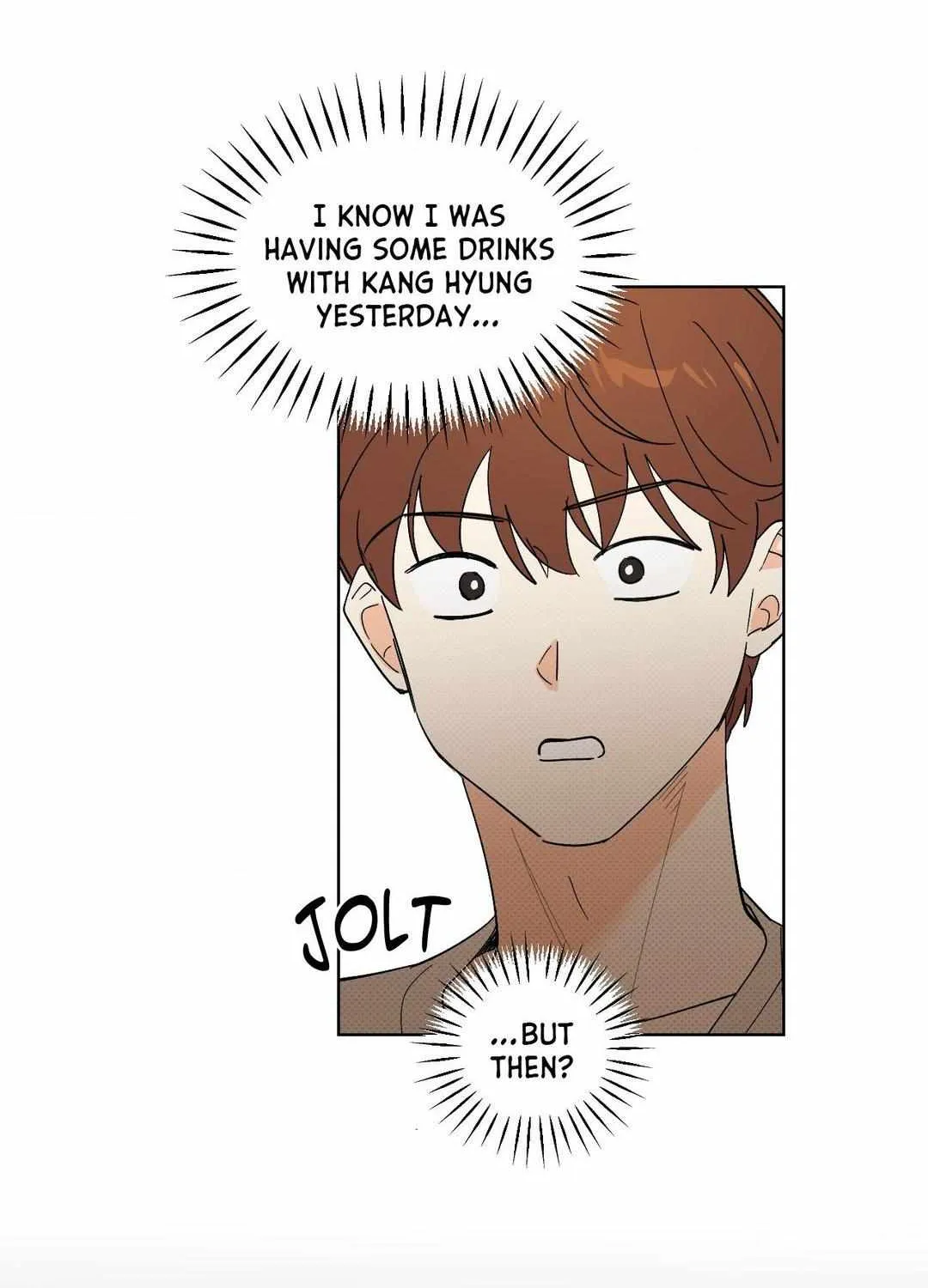 Read Part-Time Partner chapter 62 image 8 on Lezhin