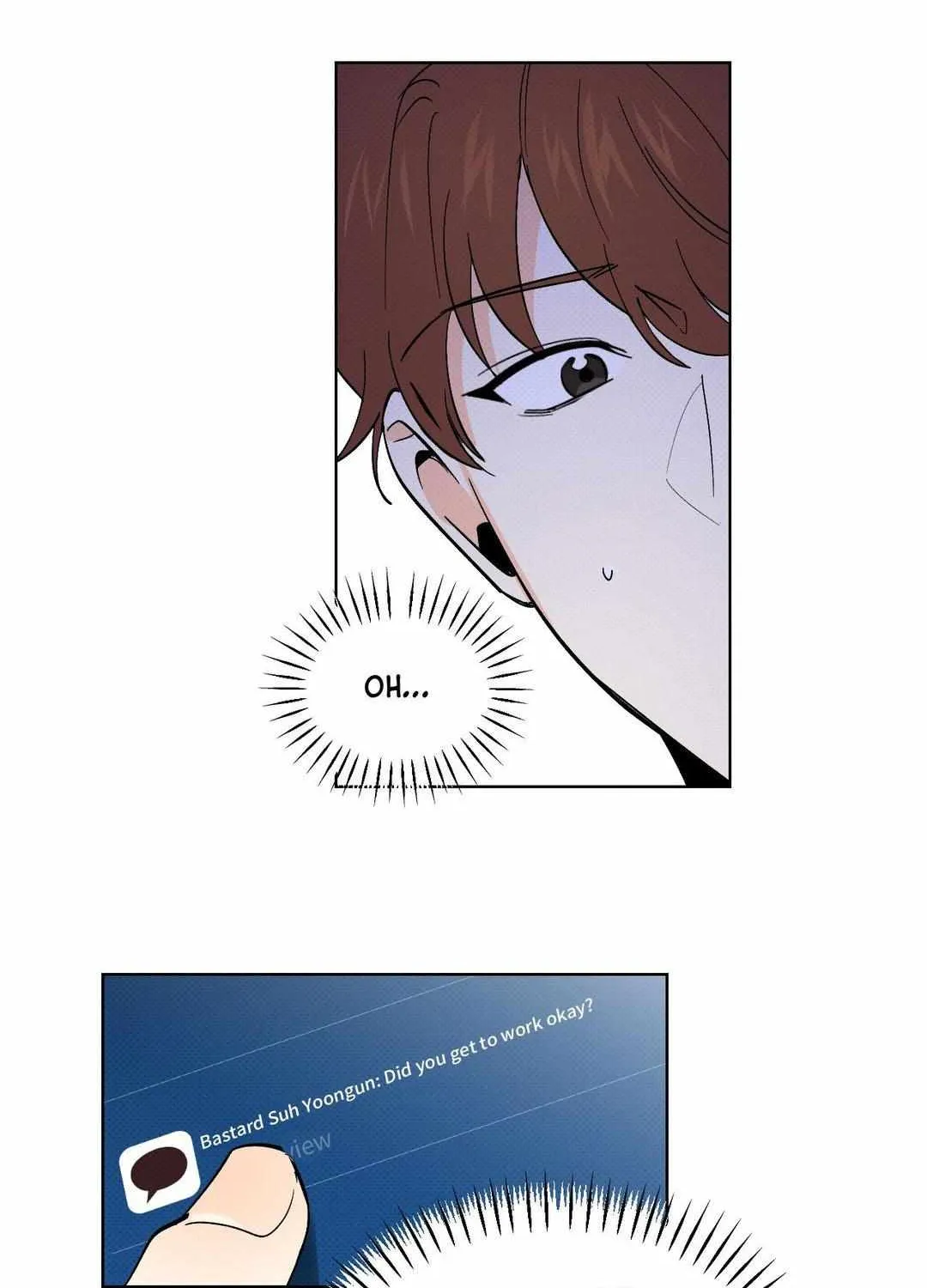 Read Part-Time Partner chapter 63 image 10 on Lezhin