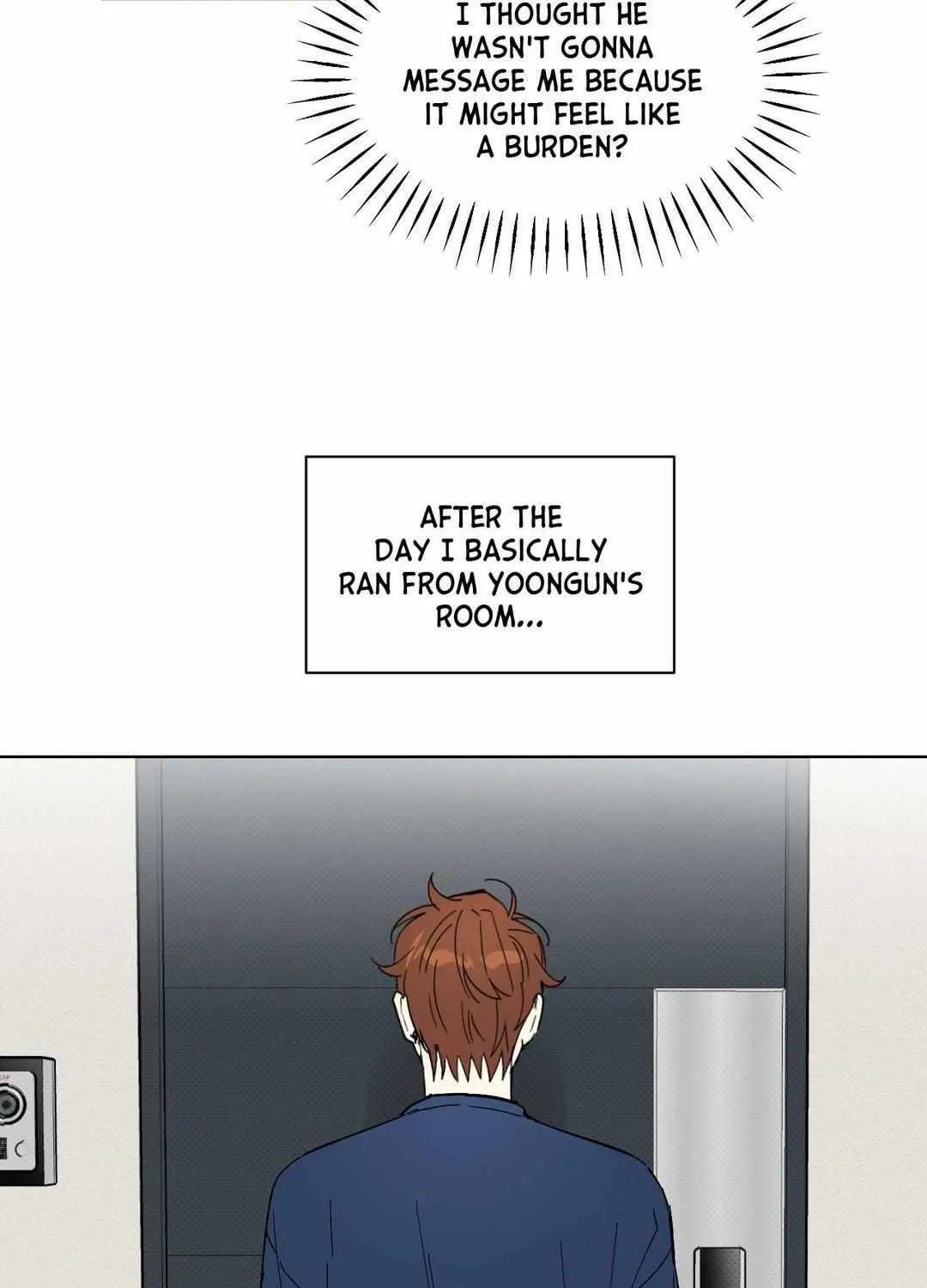 Read Part-Time Partner chapter 63 image 11 on Lezhin