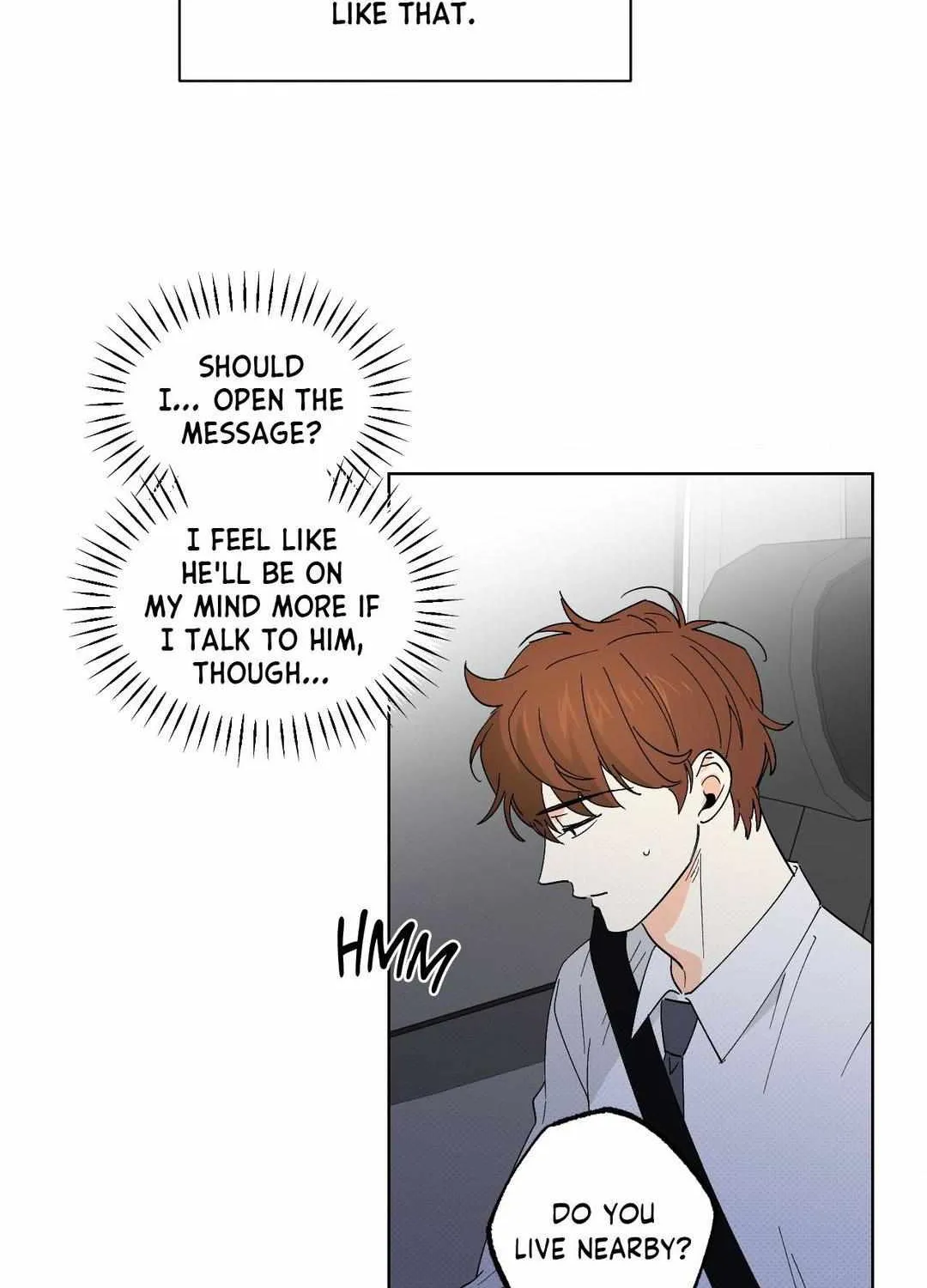 Read Part-Time Partner chapter 63 image 14 on Lezhin
